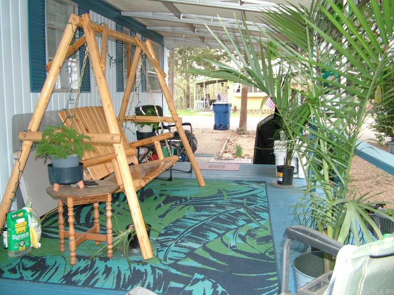 LEISURE HILLS NORTH MOBILE HOME - Residential