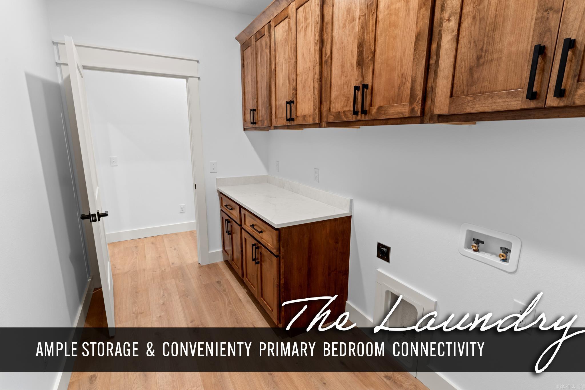 THE SUMMIT - Residential