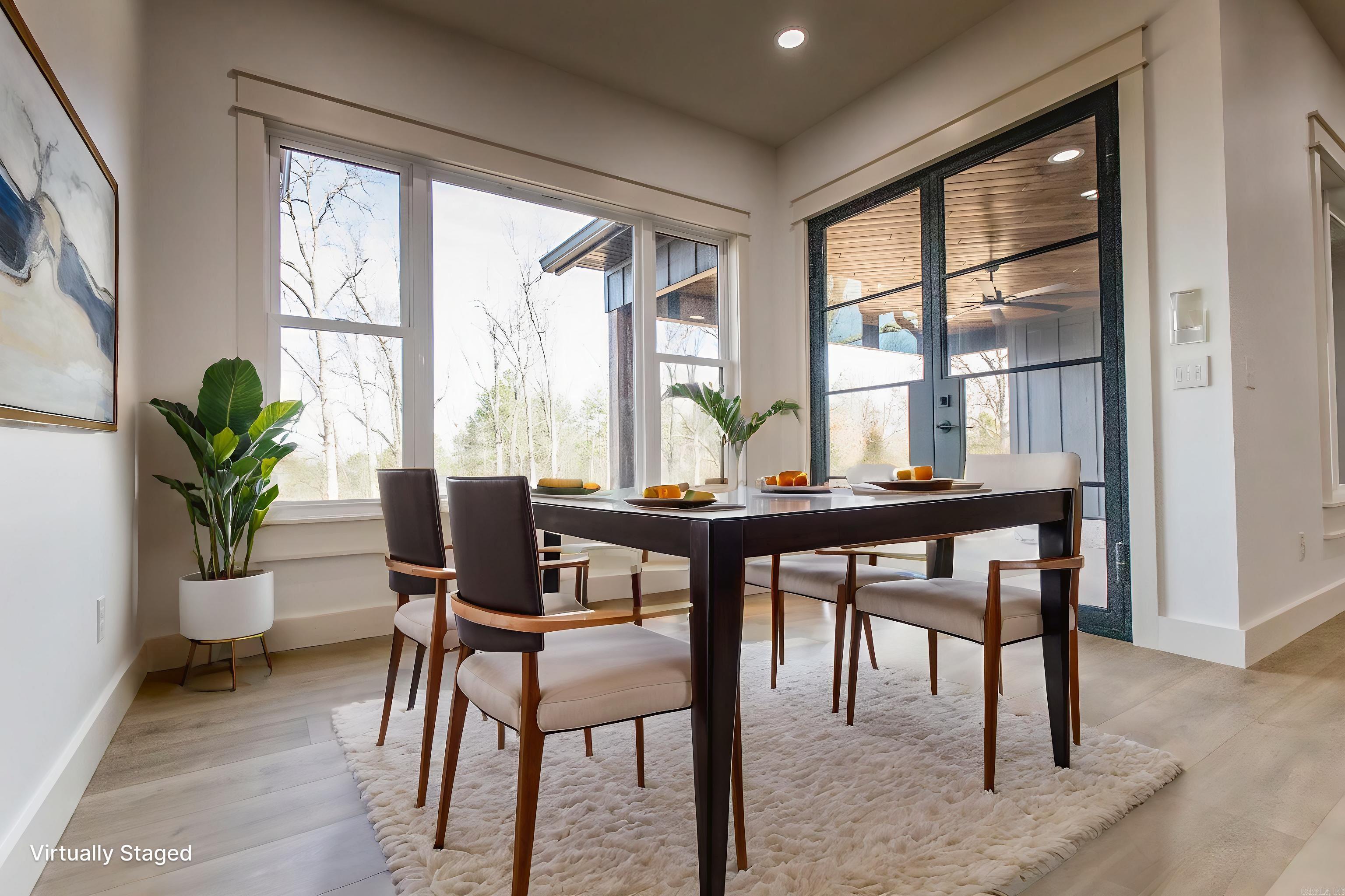 THE SUMMIT - Residential