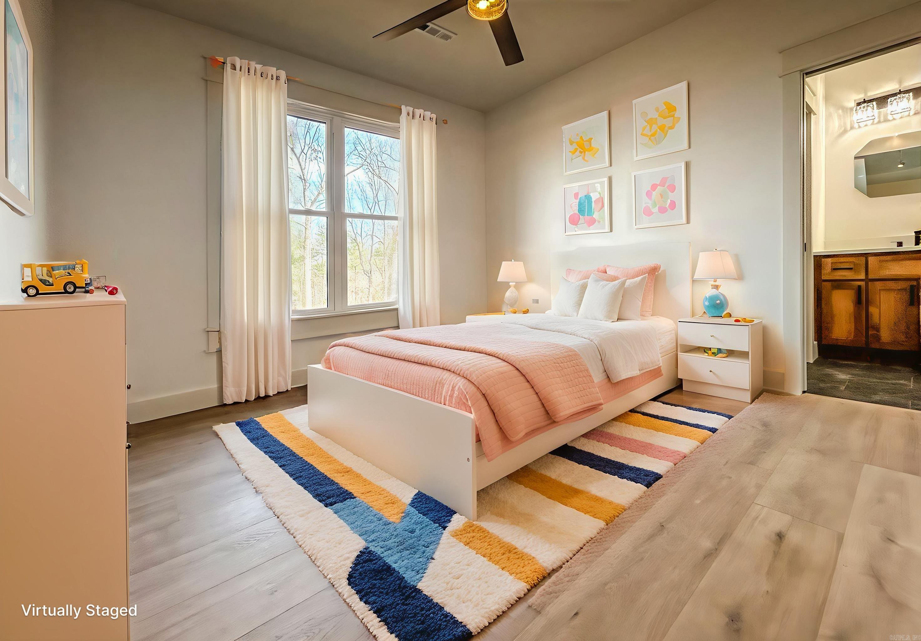 THE SUMMIT - Residential