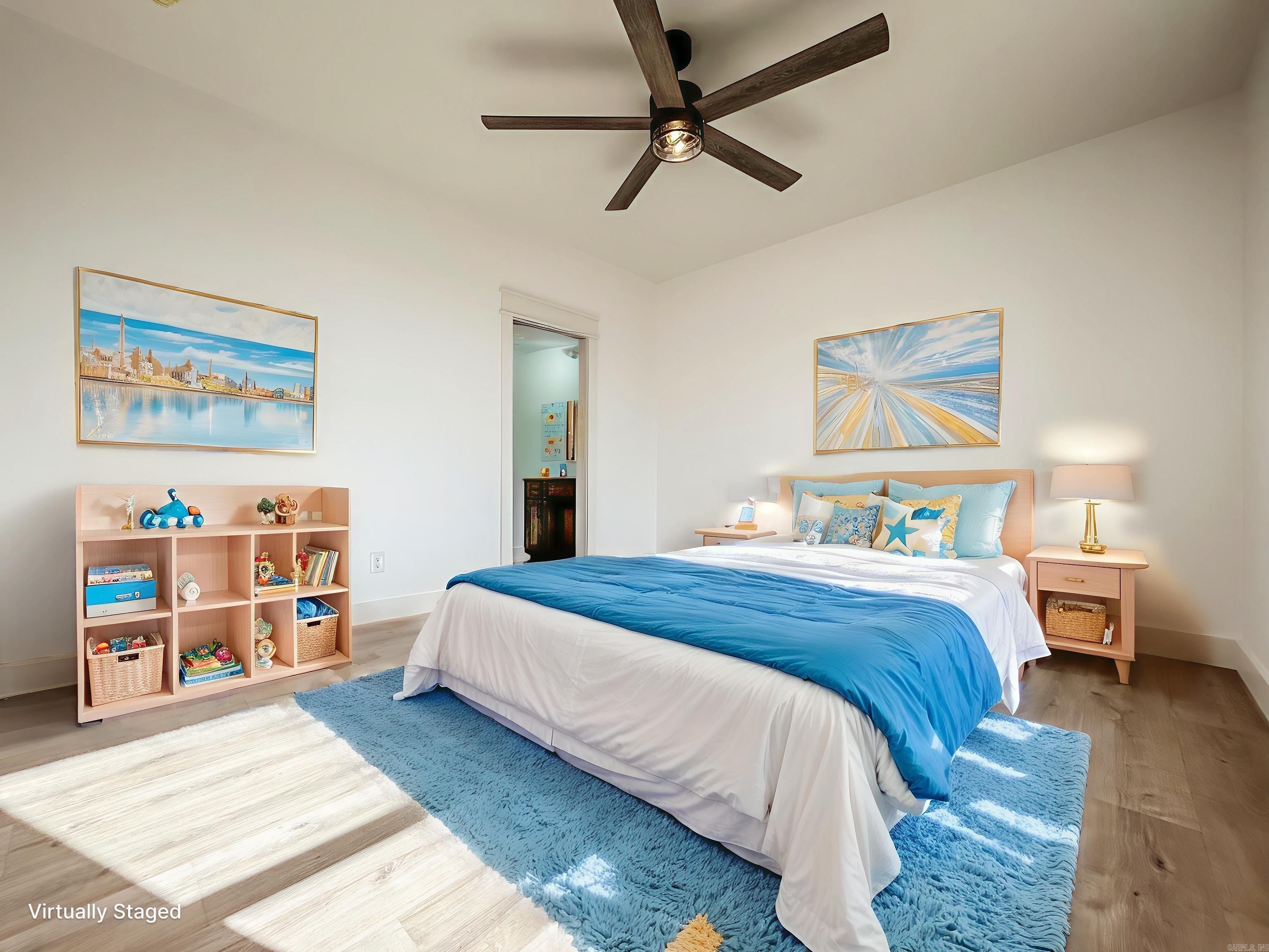 THE SUMMIT - Residential