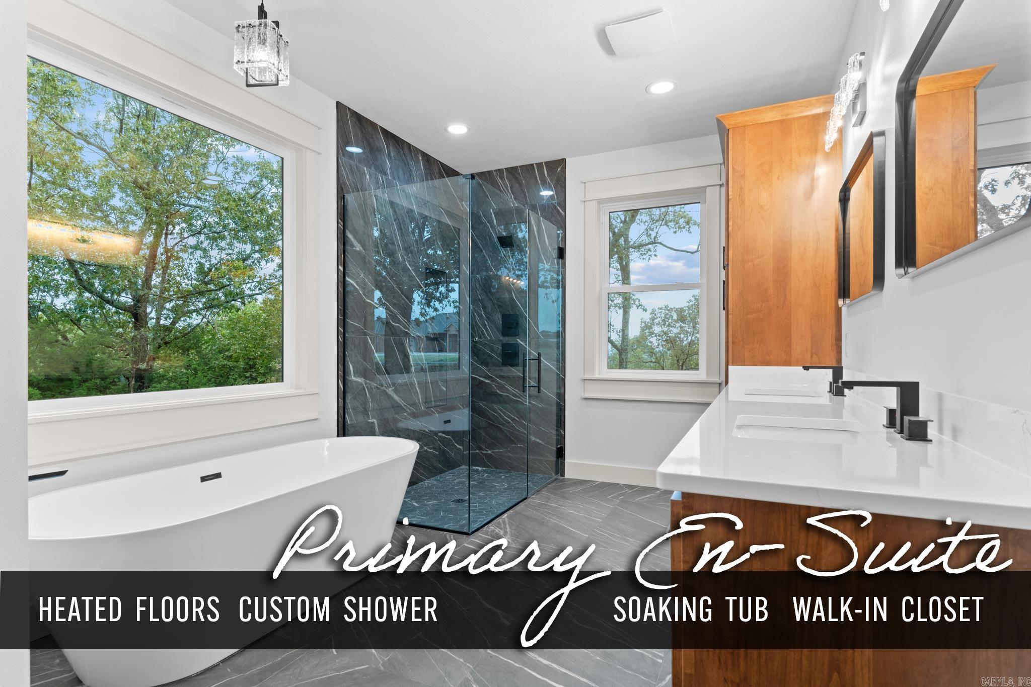 THE SUMMIT - Residential