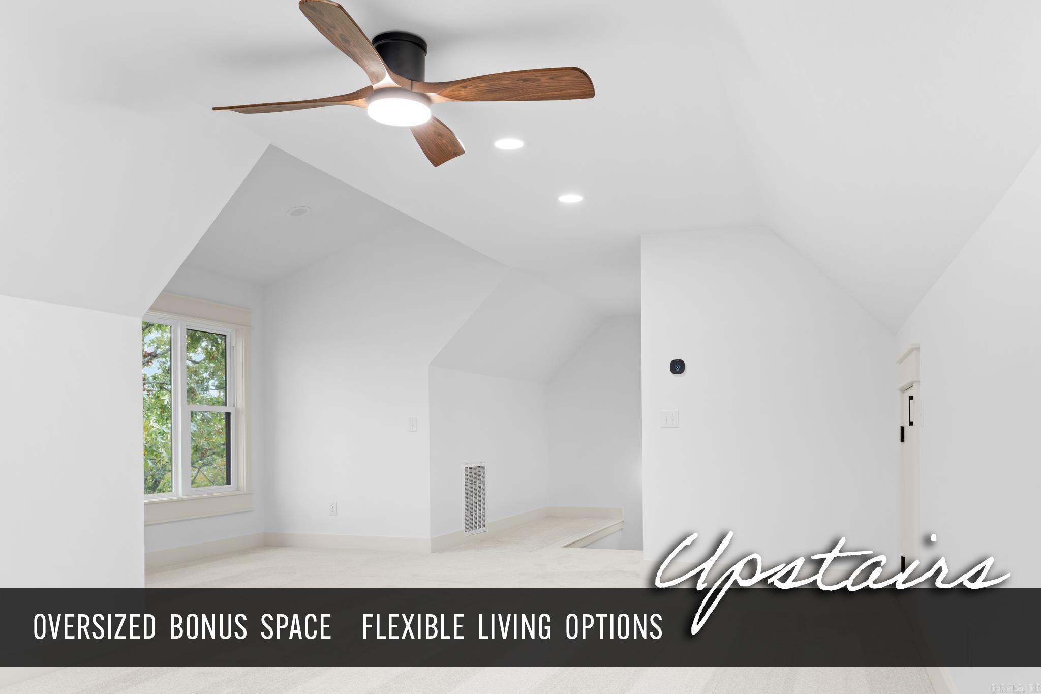 THE SUMMIT - Residential