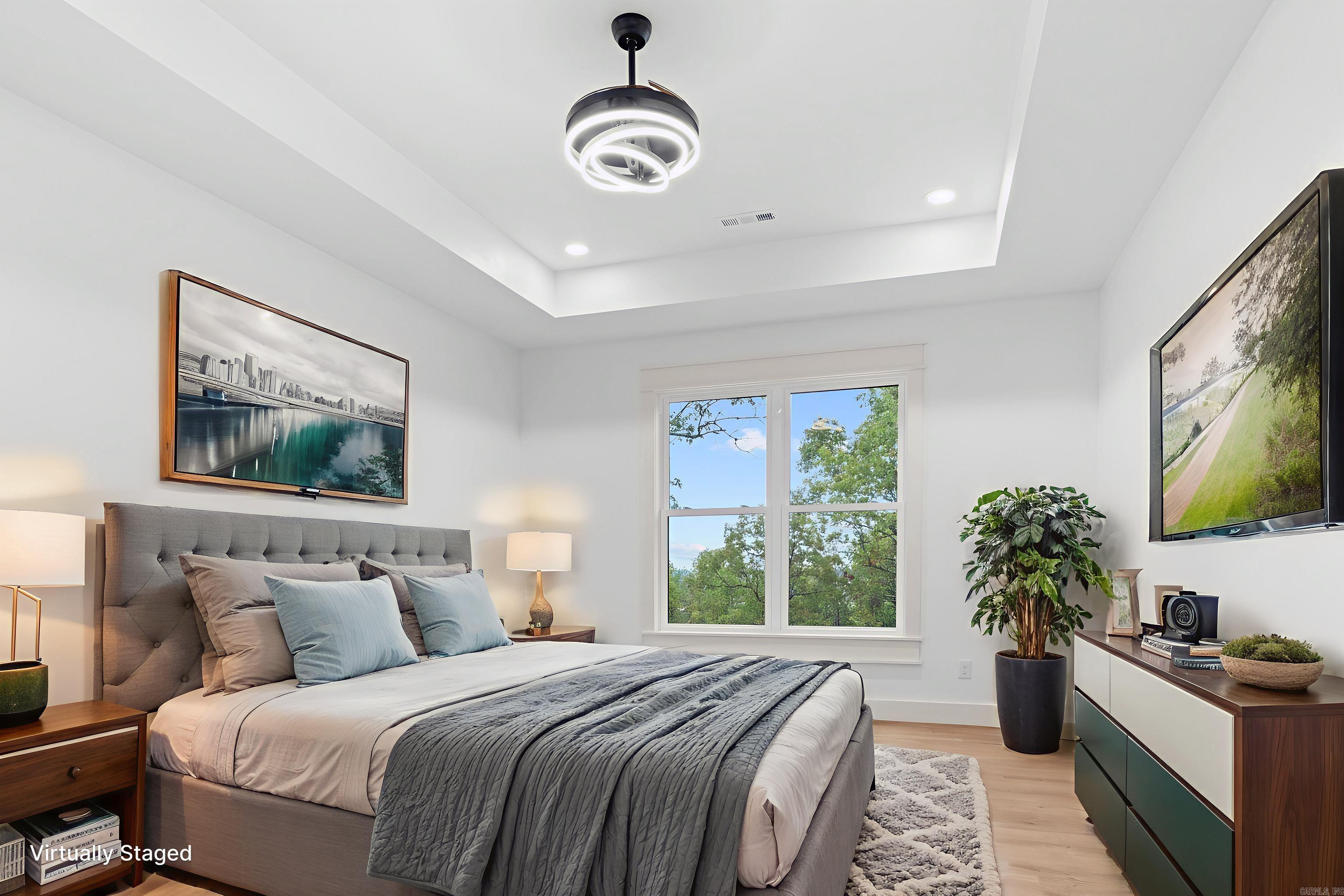 THE SUMMIT - Residential