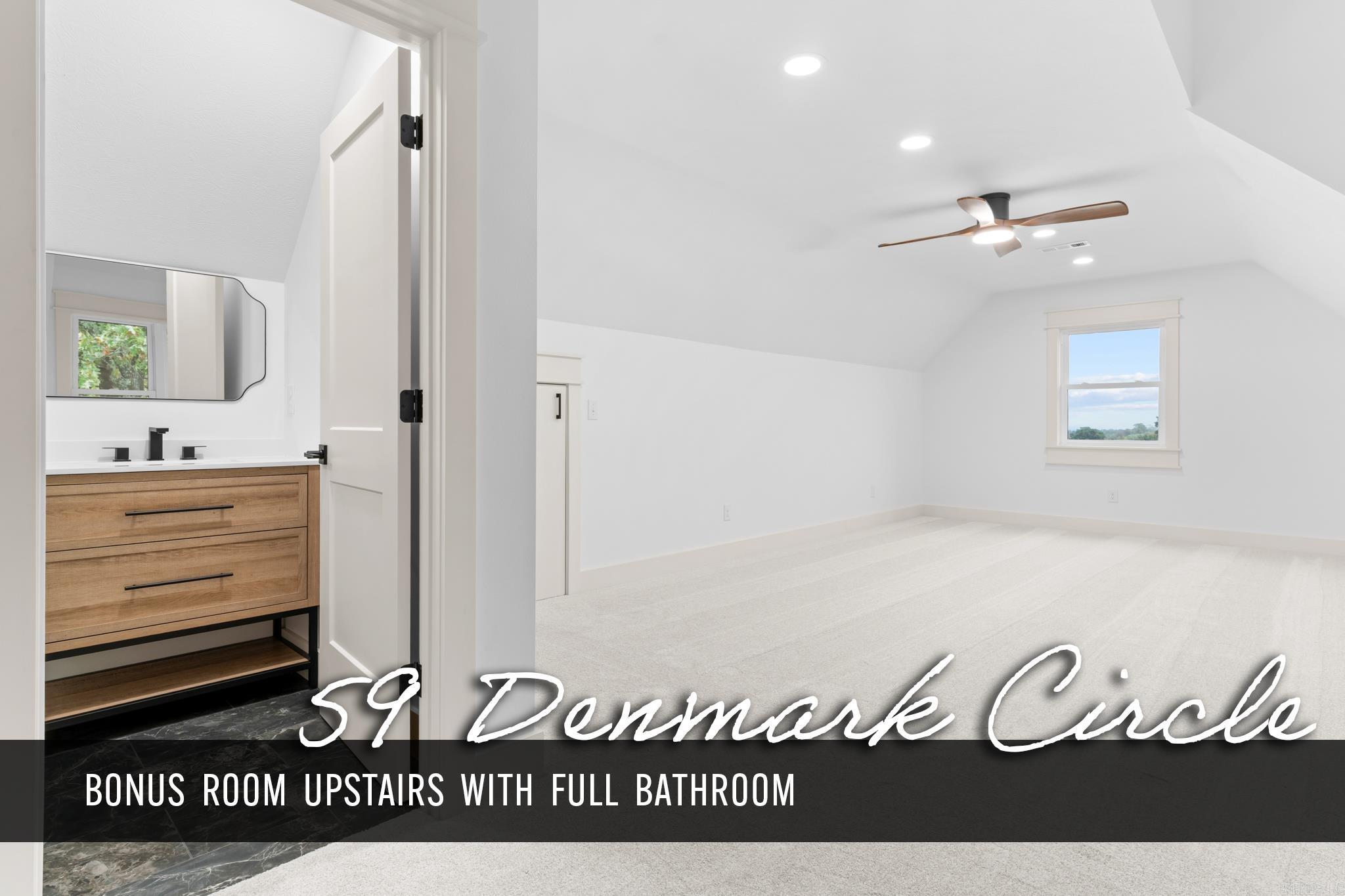 THE SUMMIT - Residential