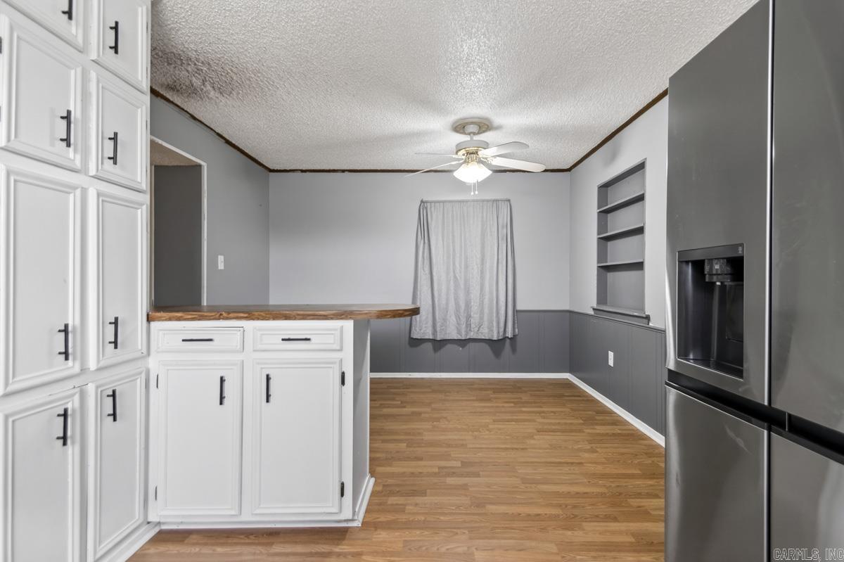 Not In List - Residential