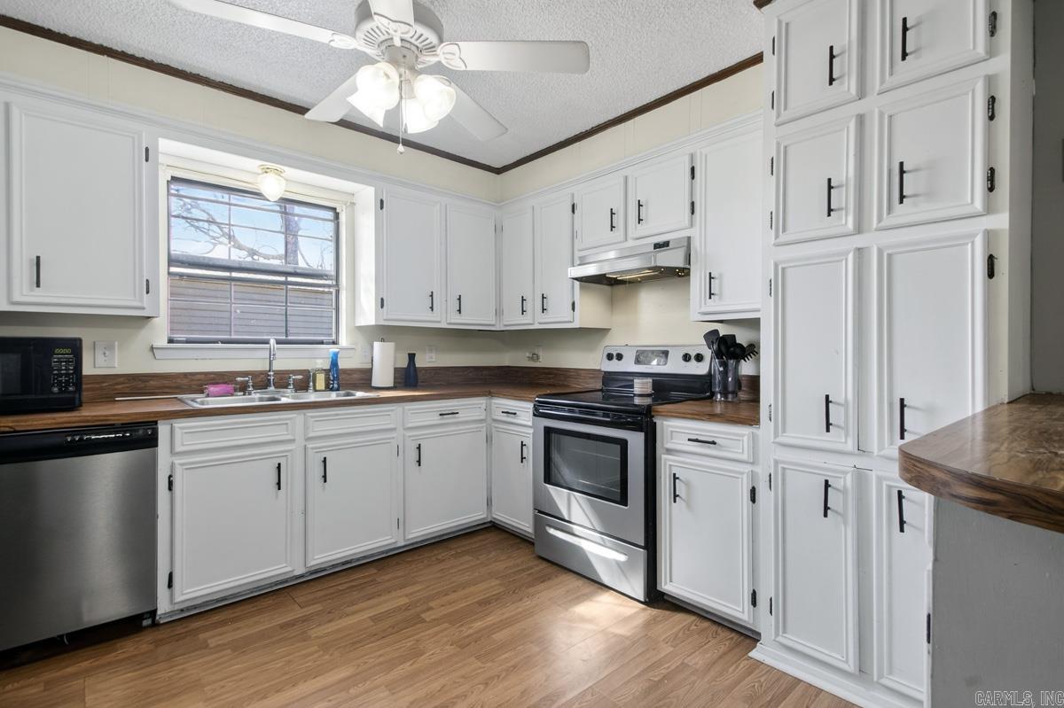 Not In List - Residential