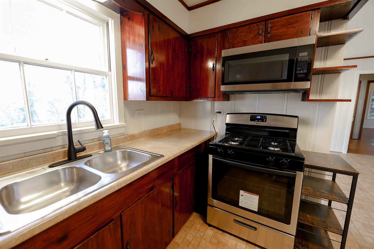 Camden - Residential