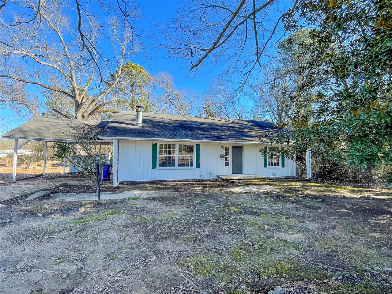 Camden - Residential