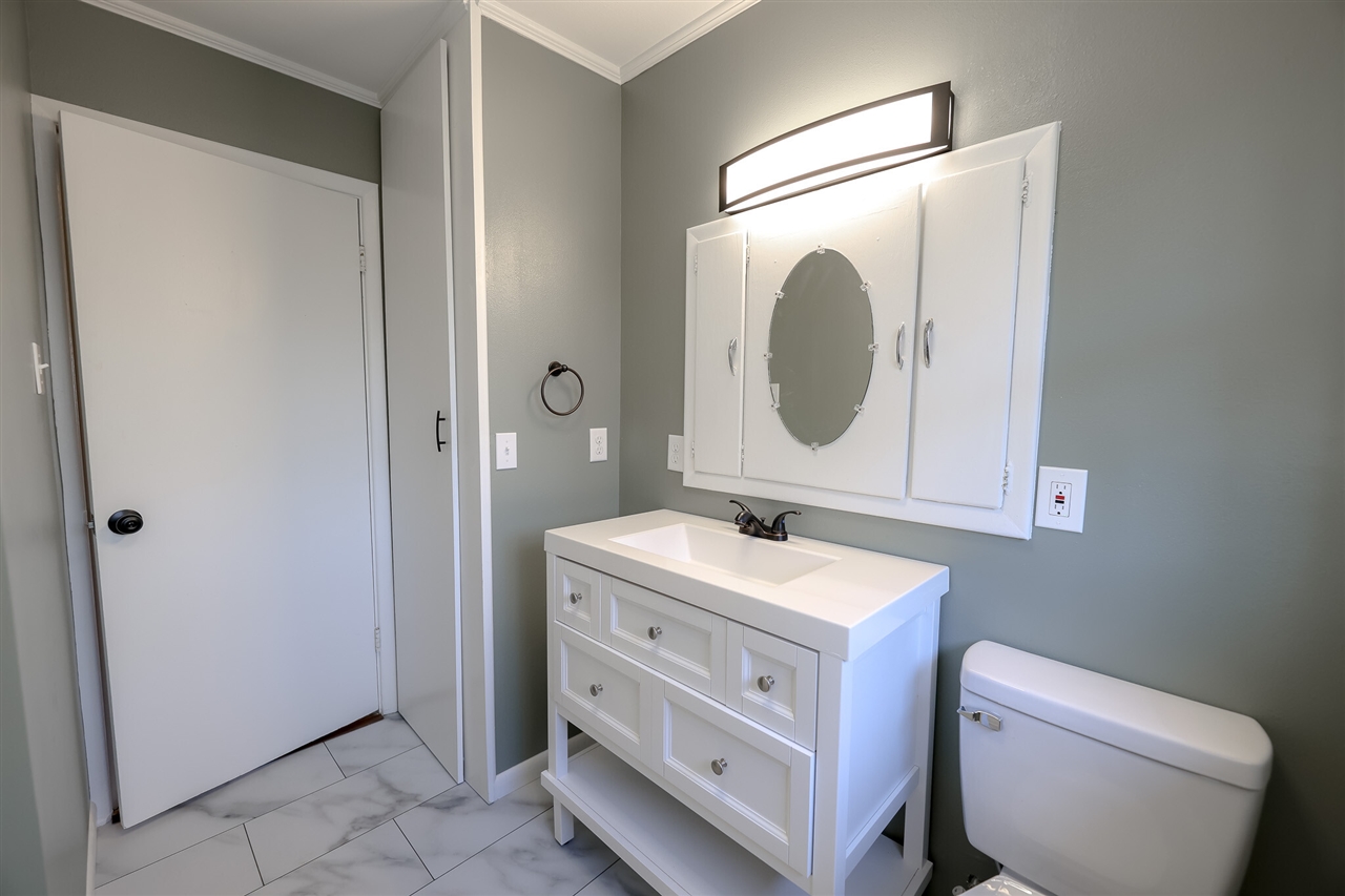 Camden - Residential