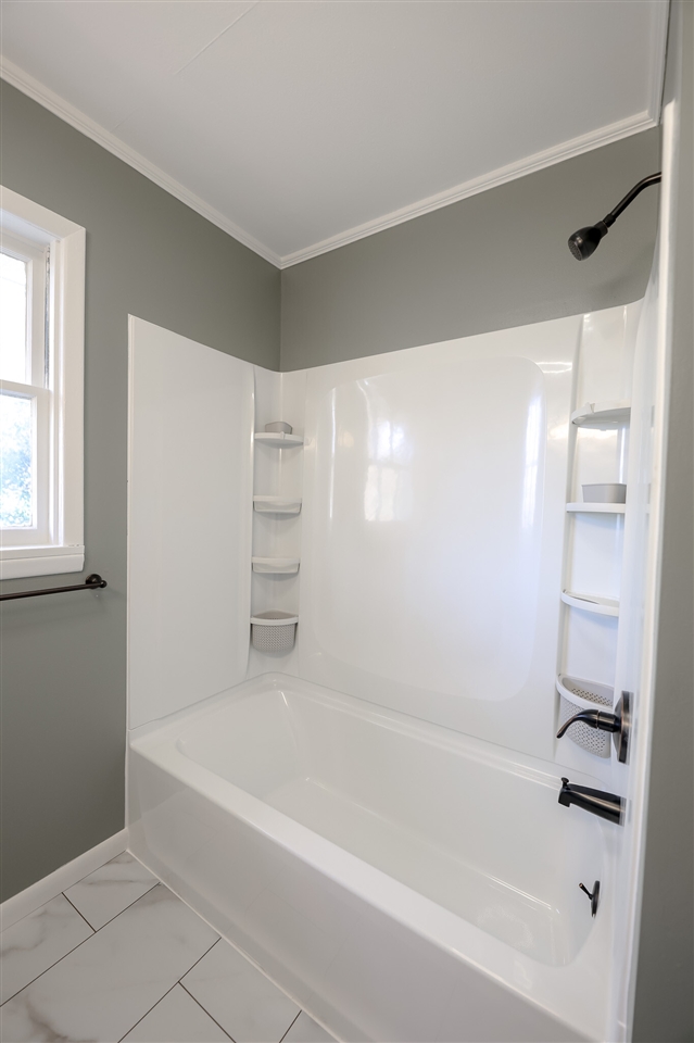 Camden - Residential