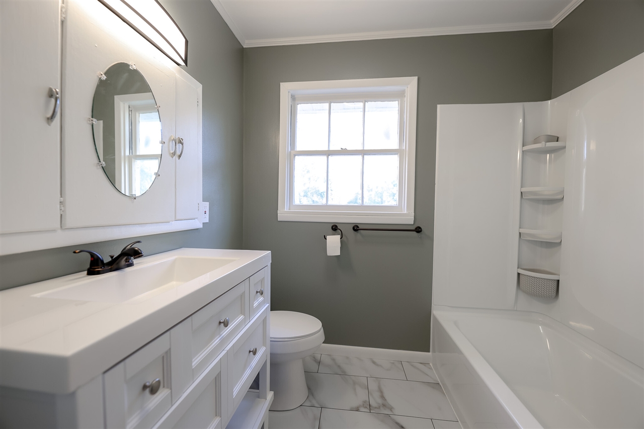 Camden - Residential