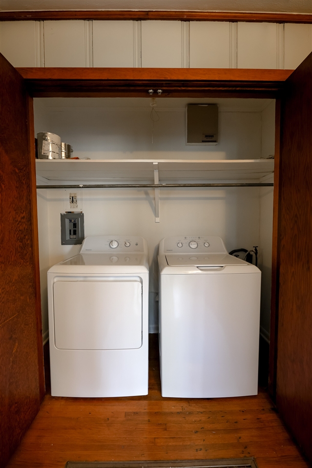 Camden - Residential