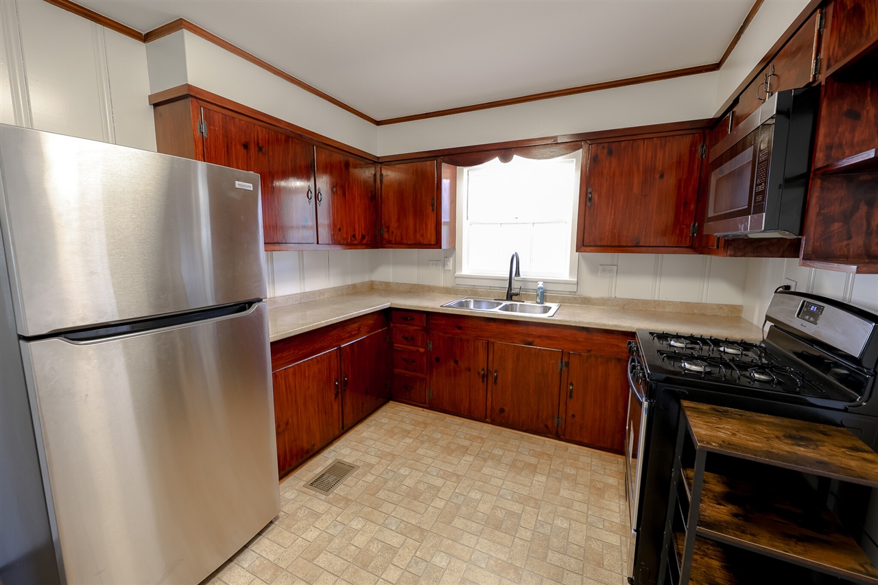 Camden - Residential