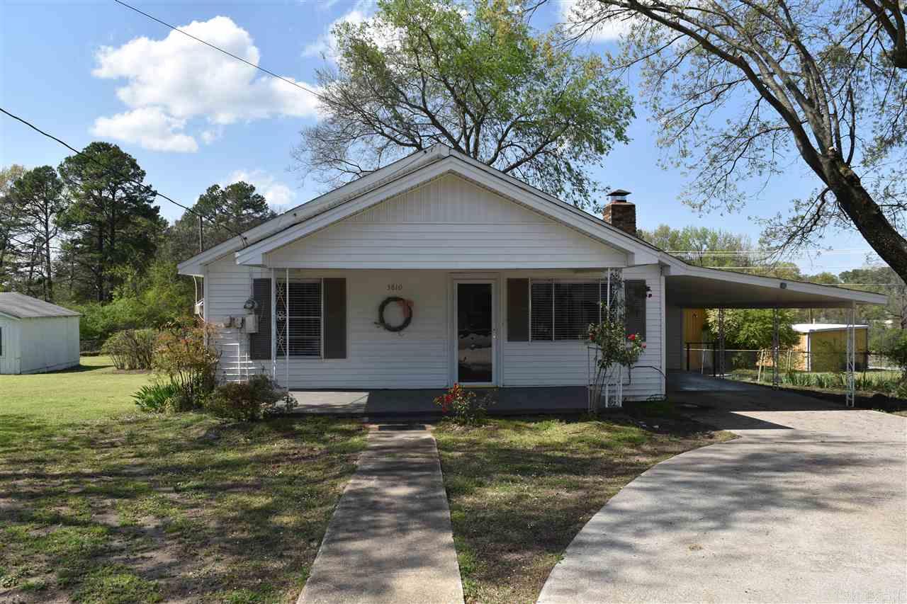 Metes & Bounds - Residential Lease