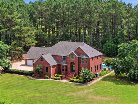 Photo of 7 Night Owl Lane, Greenbrier, AR 72058 (MLS # 26023638)