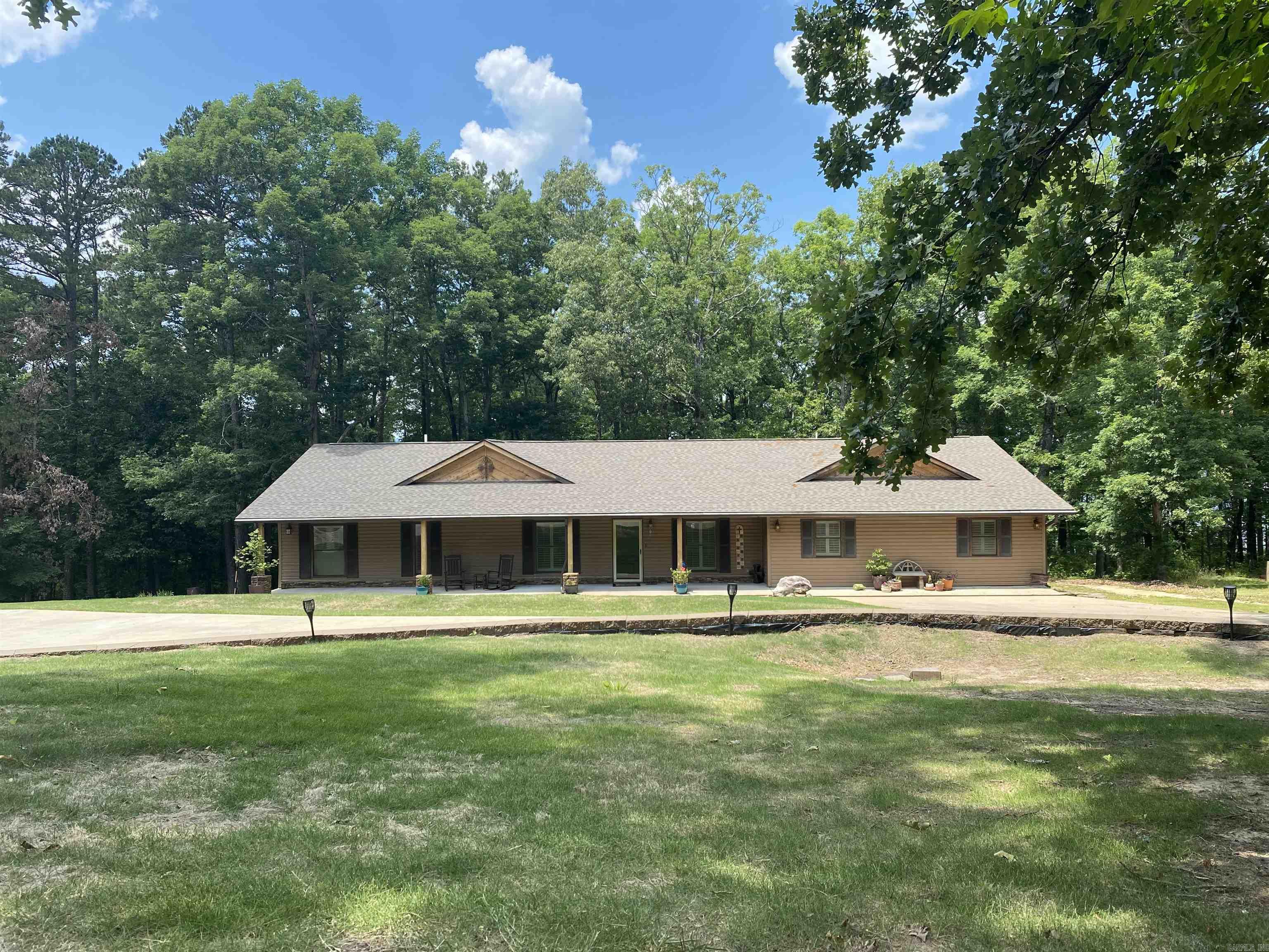 Driftwood Beach I - Residential