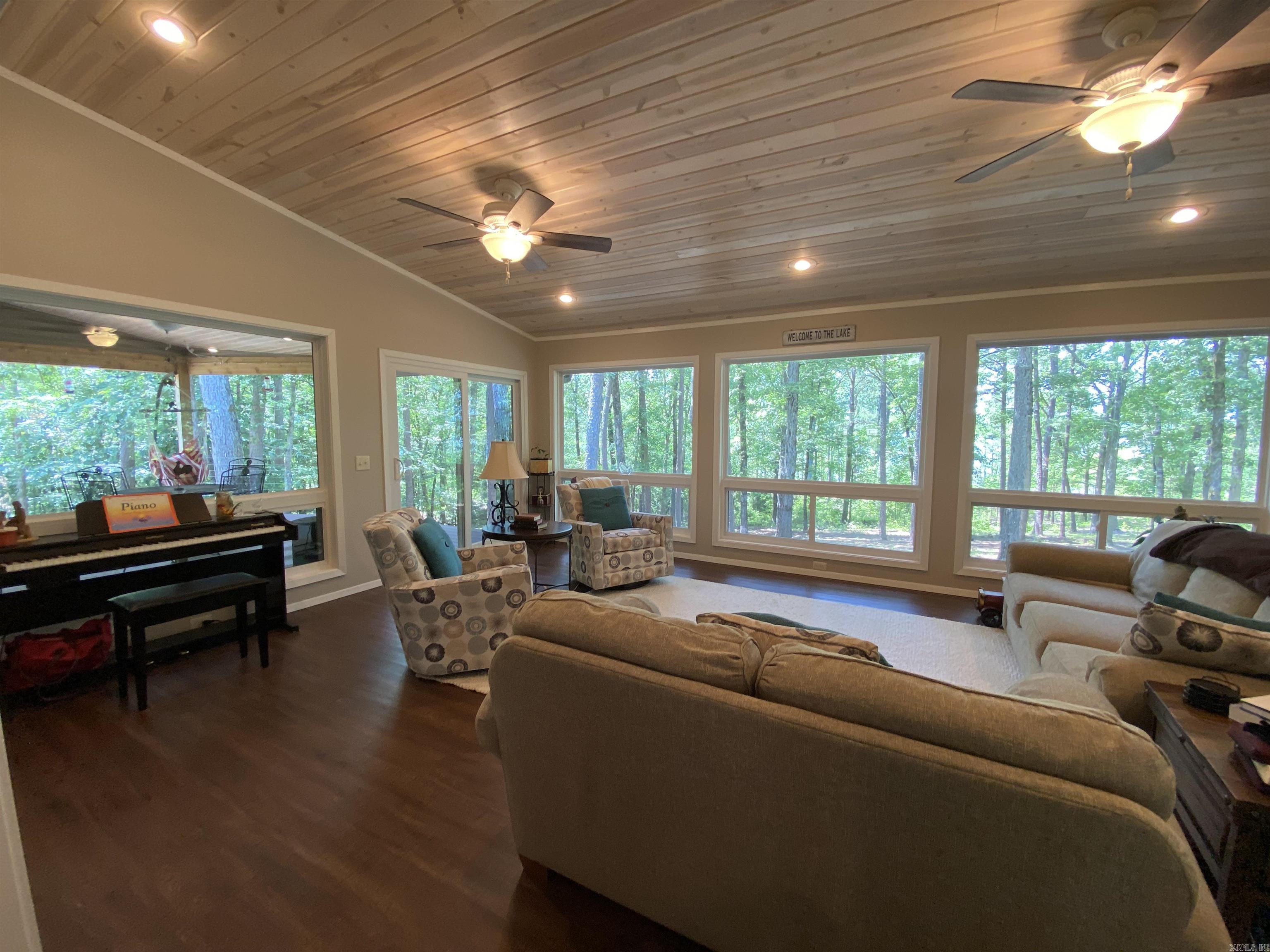 Driftwood Beach I - Residential