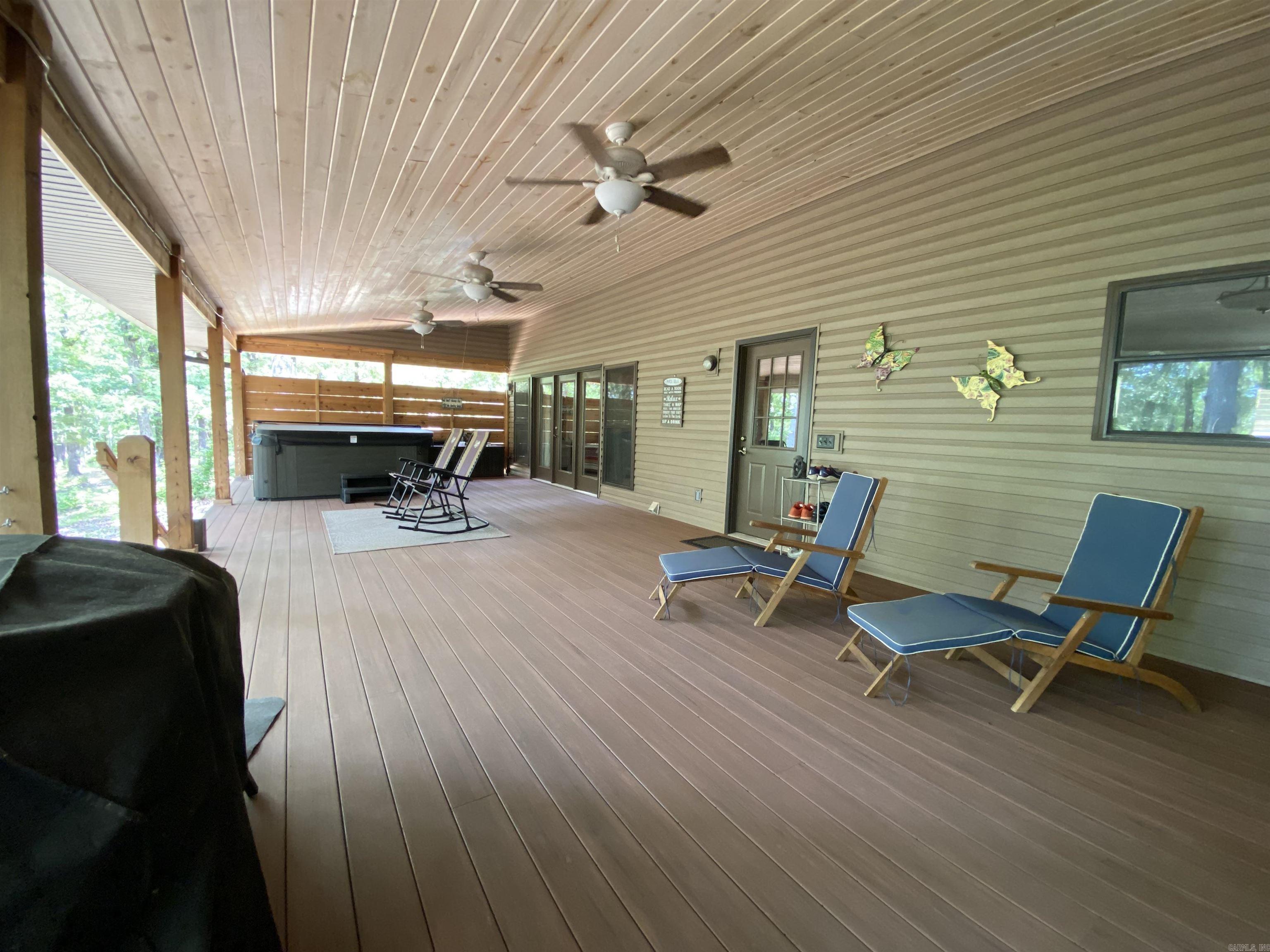 Driftwood Beach I - Residential