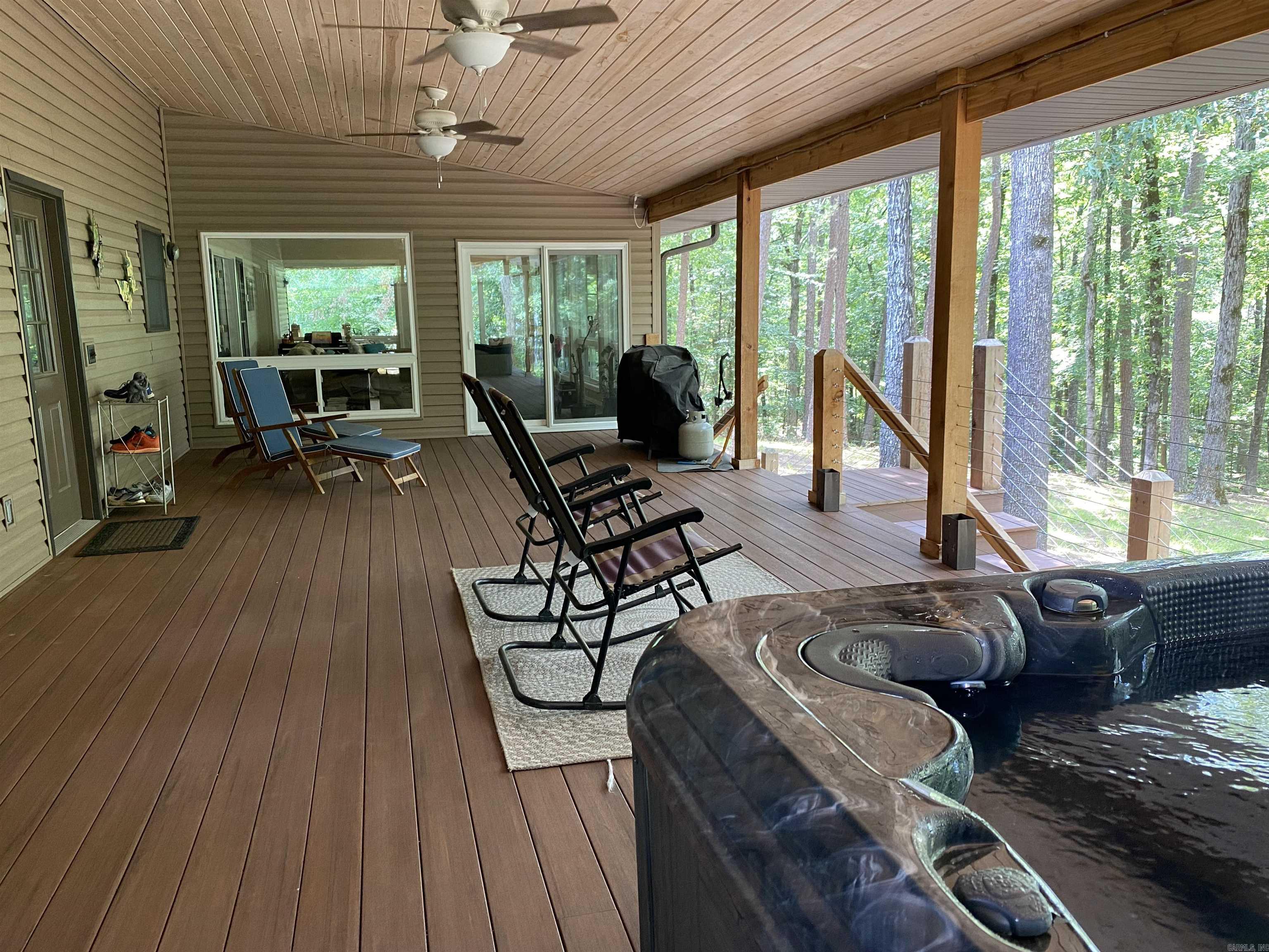 Driftwood Beach I - Residential