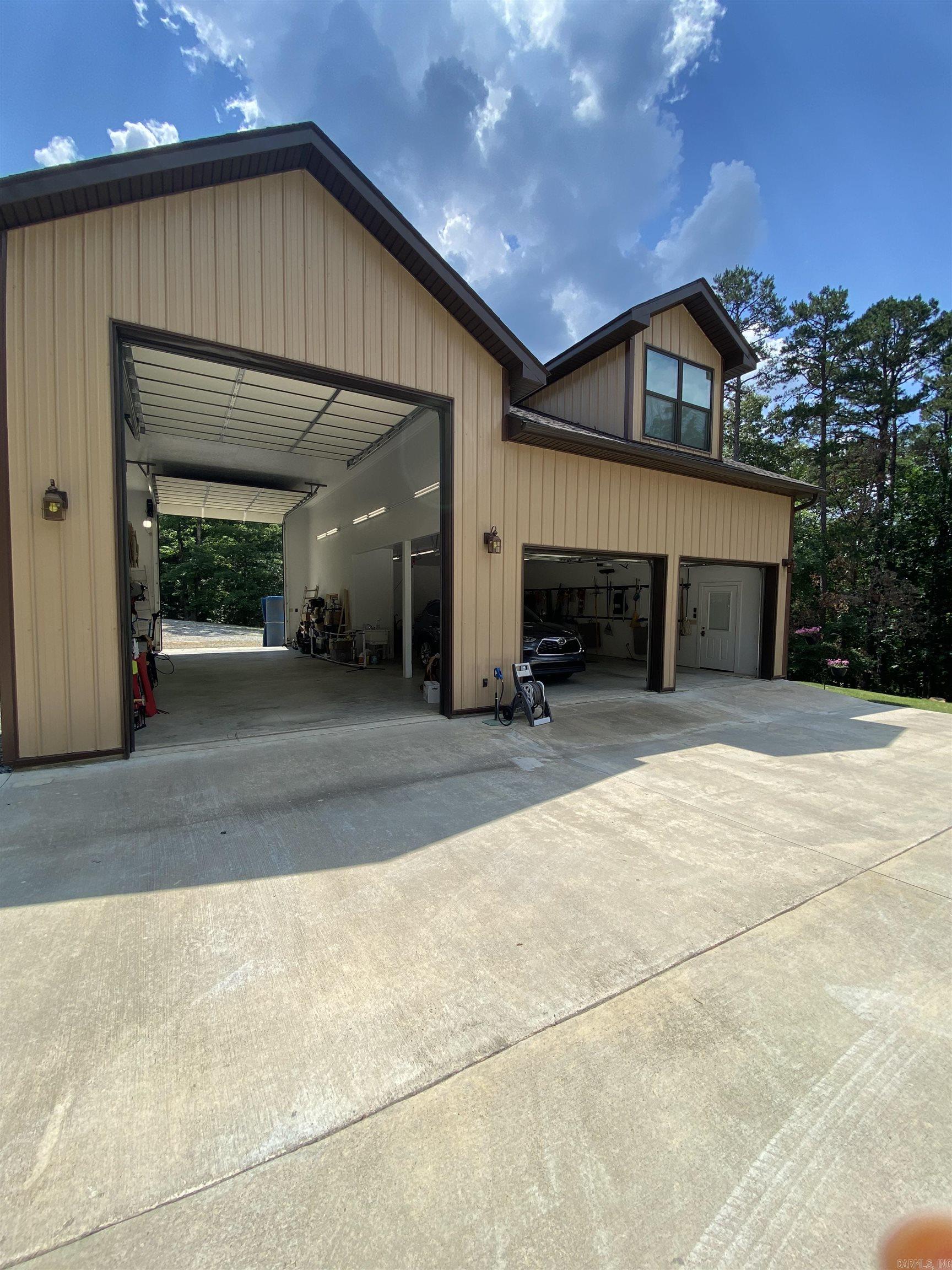 Driftwood Beach I - Residential