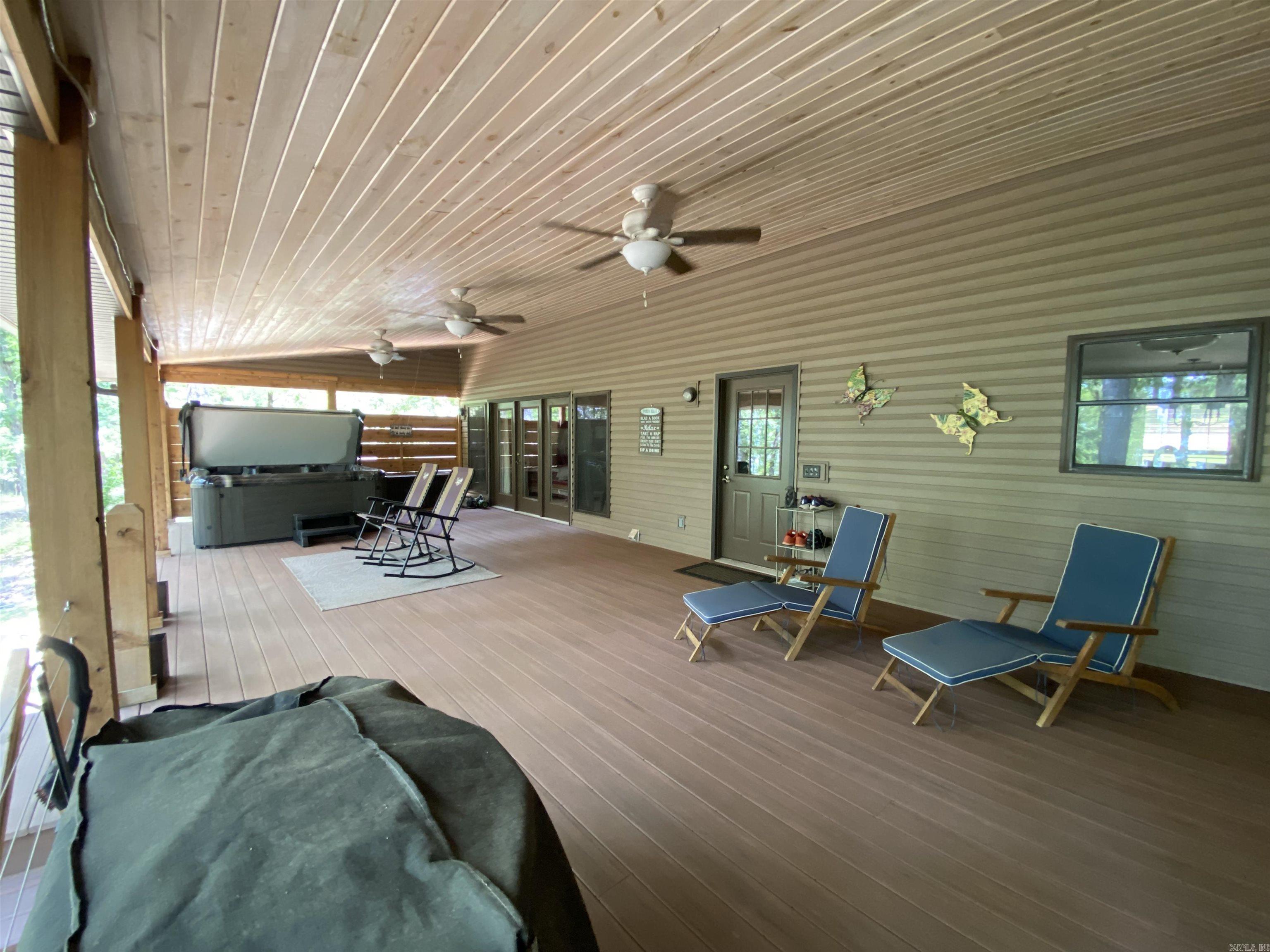 Driftwood Beach I - Residential