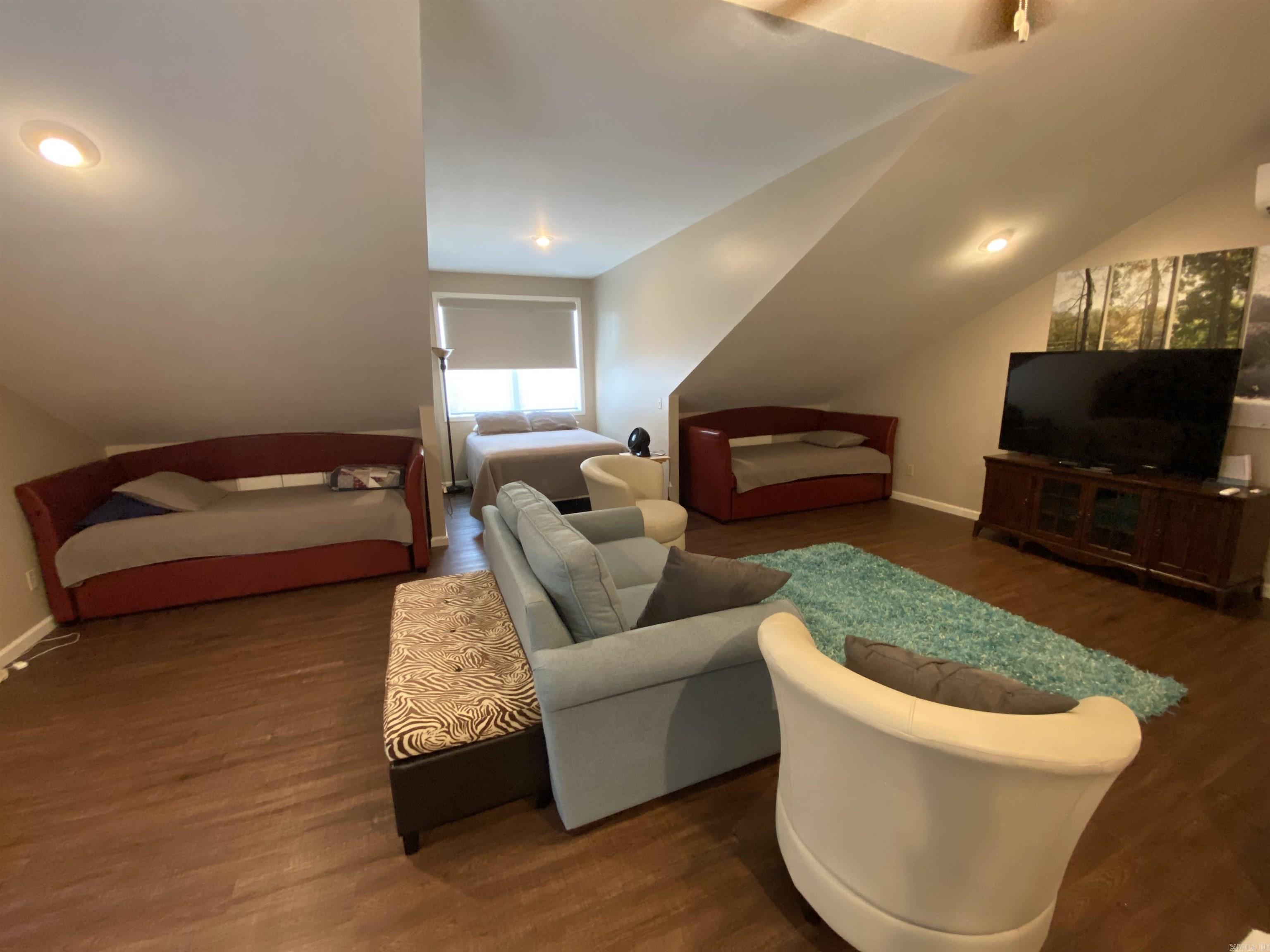 Driftwood Beach I - Residential