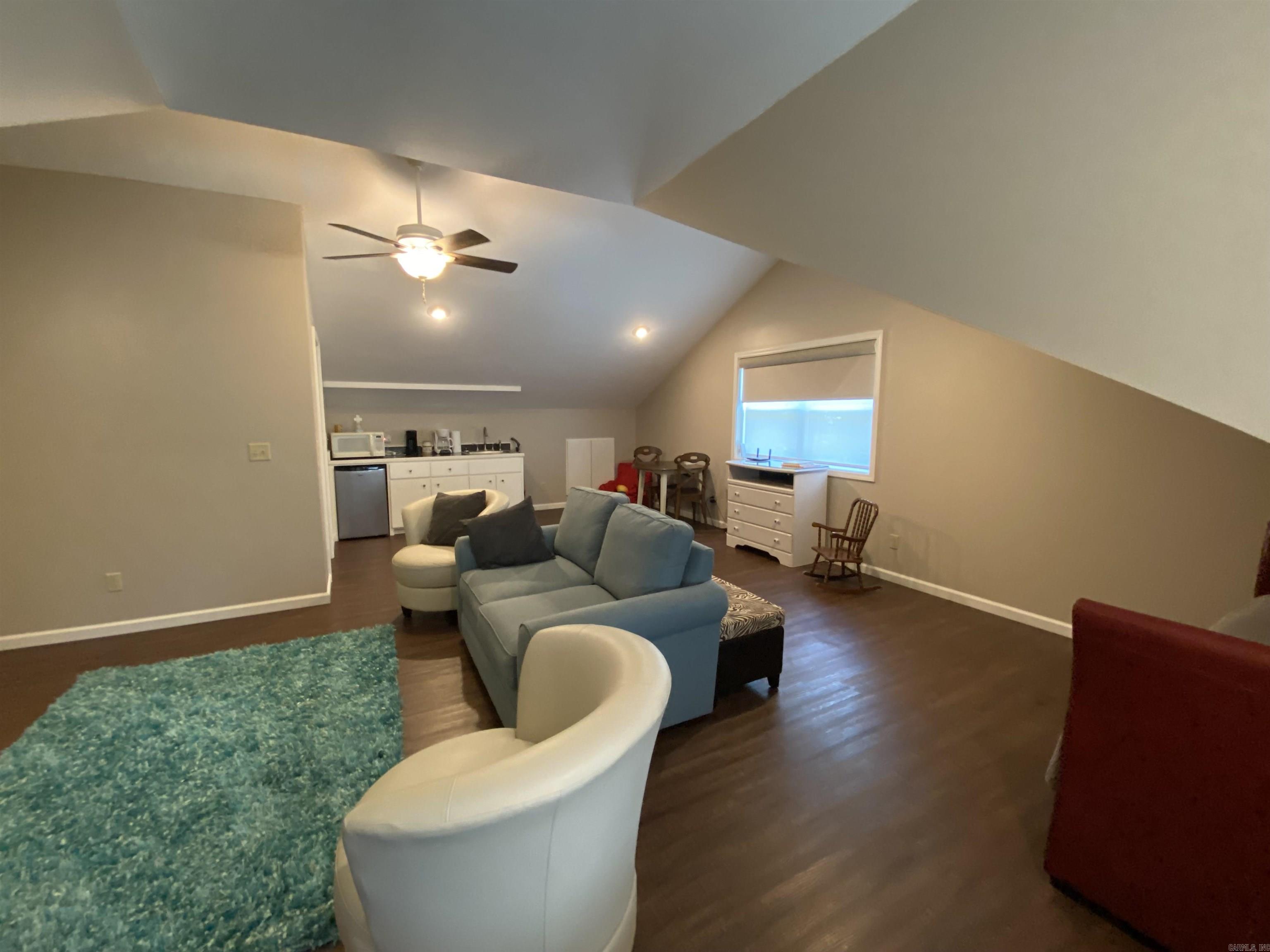 Driftwood Beach I - Residential