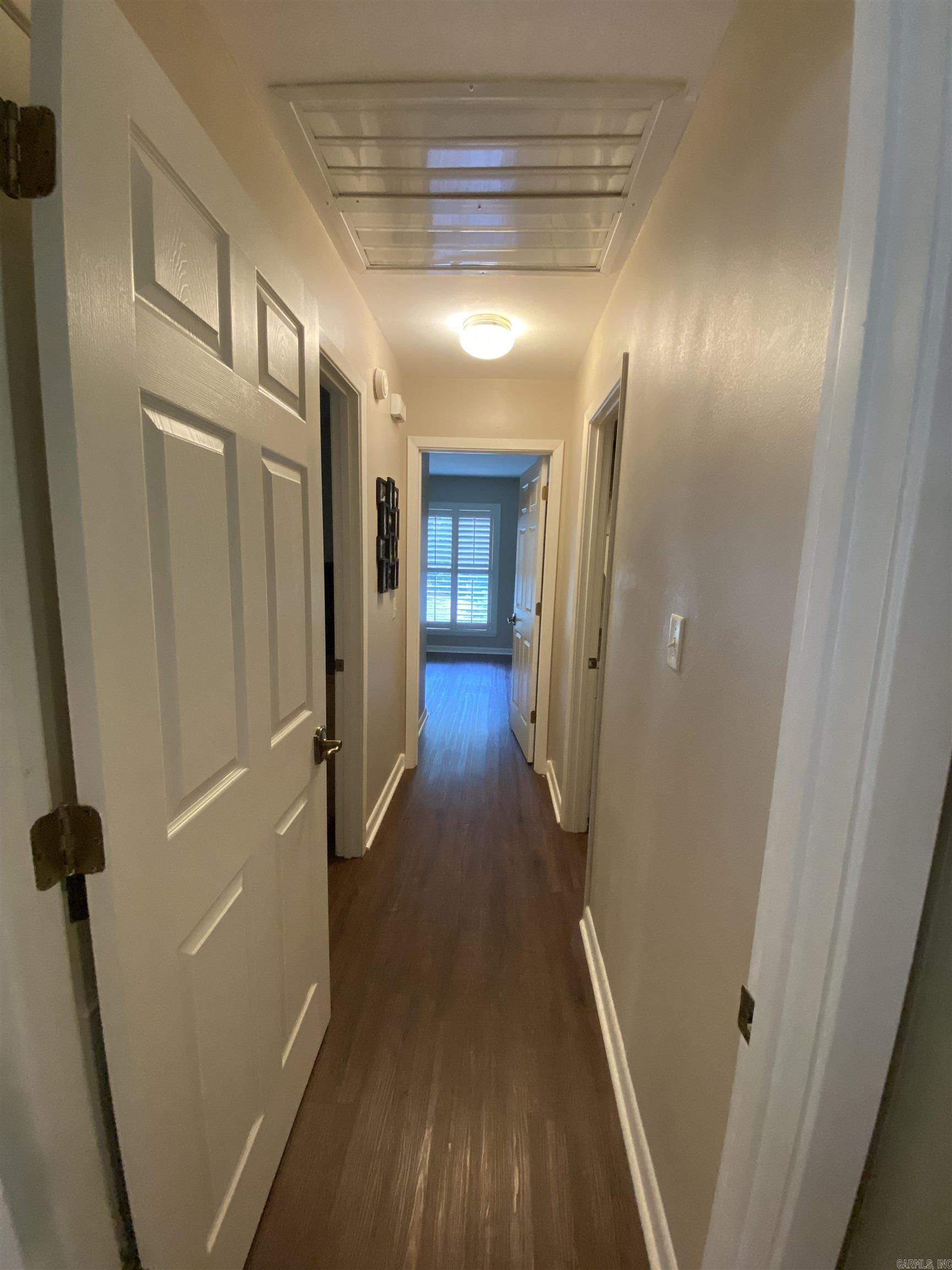 Driftwood Beach I - Residential