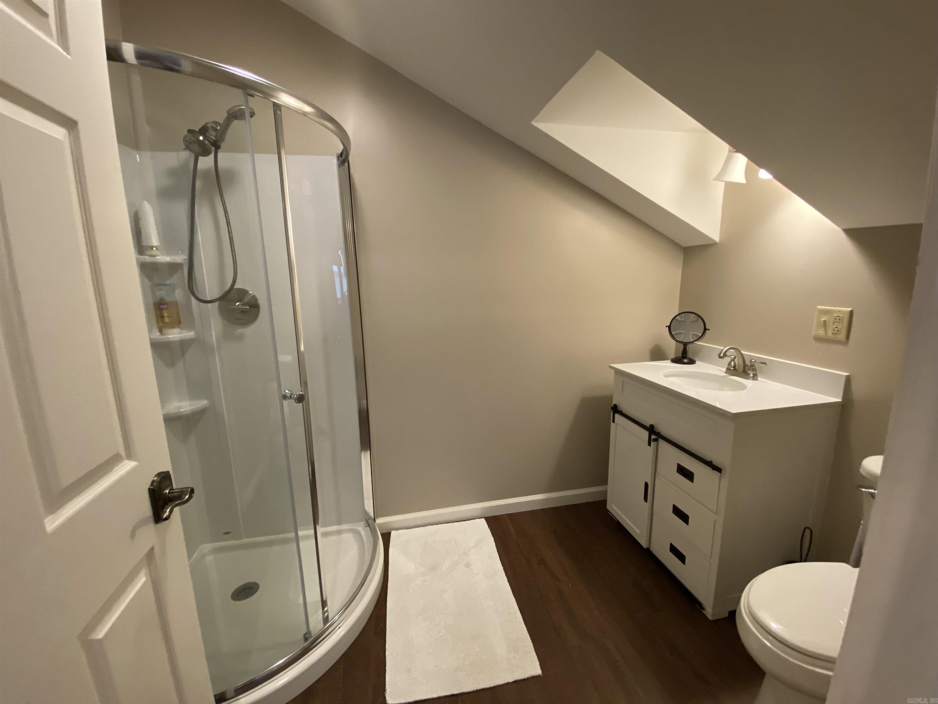 Driftwood Beach I - Residential