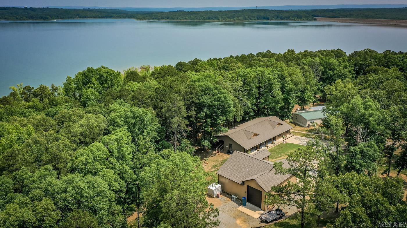 Driftwood Beach I - Residential