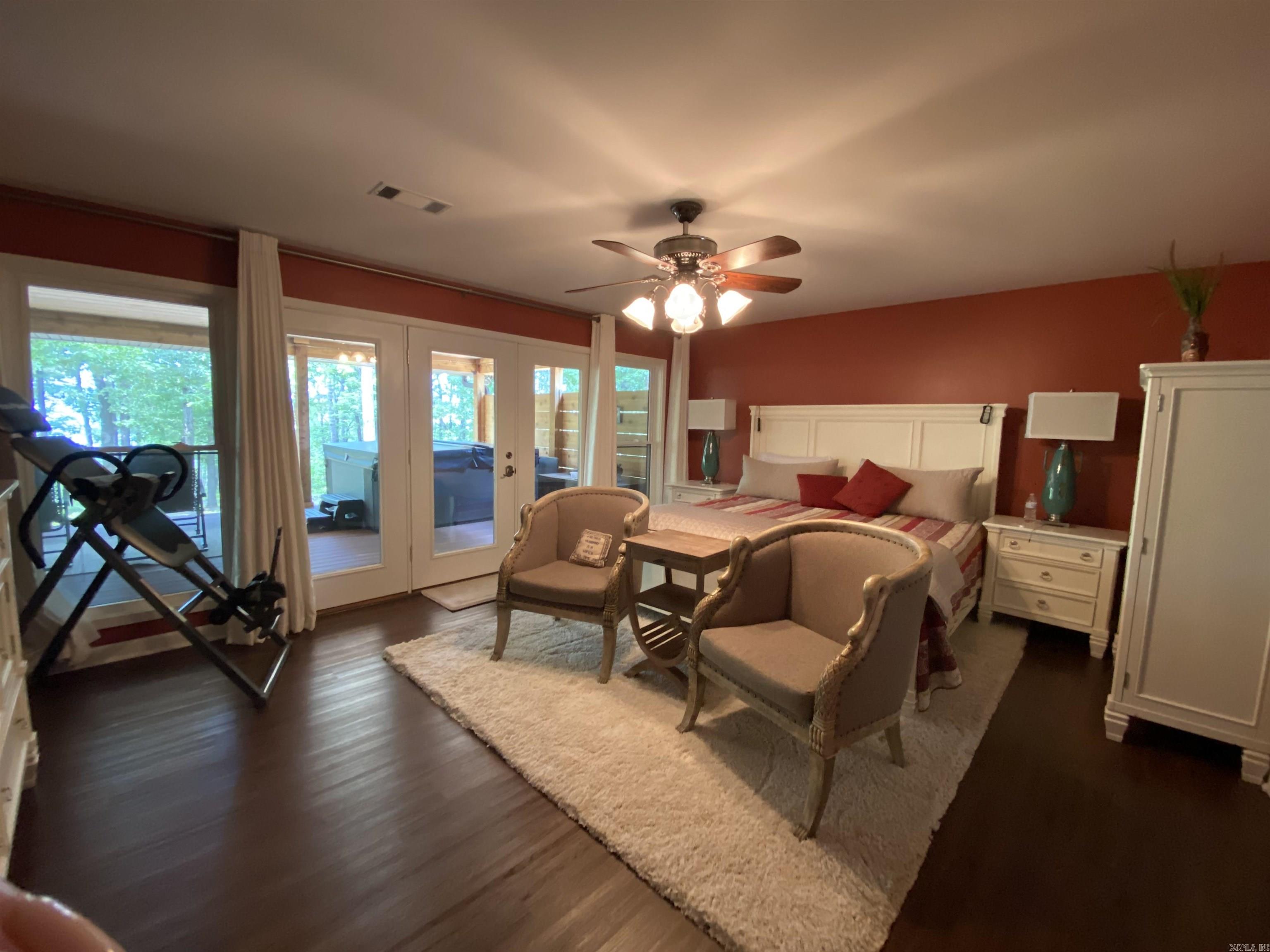 Driftwood Beach I - Residential