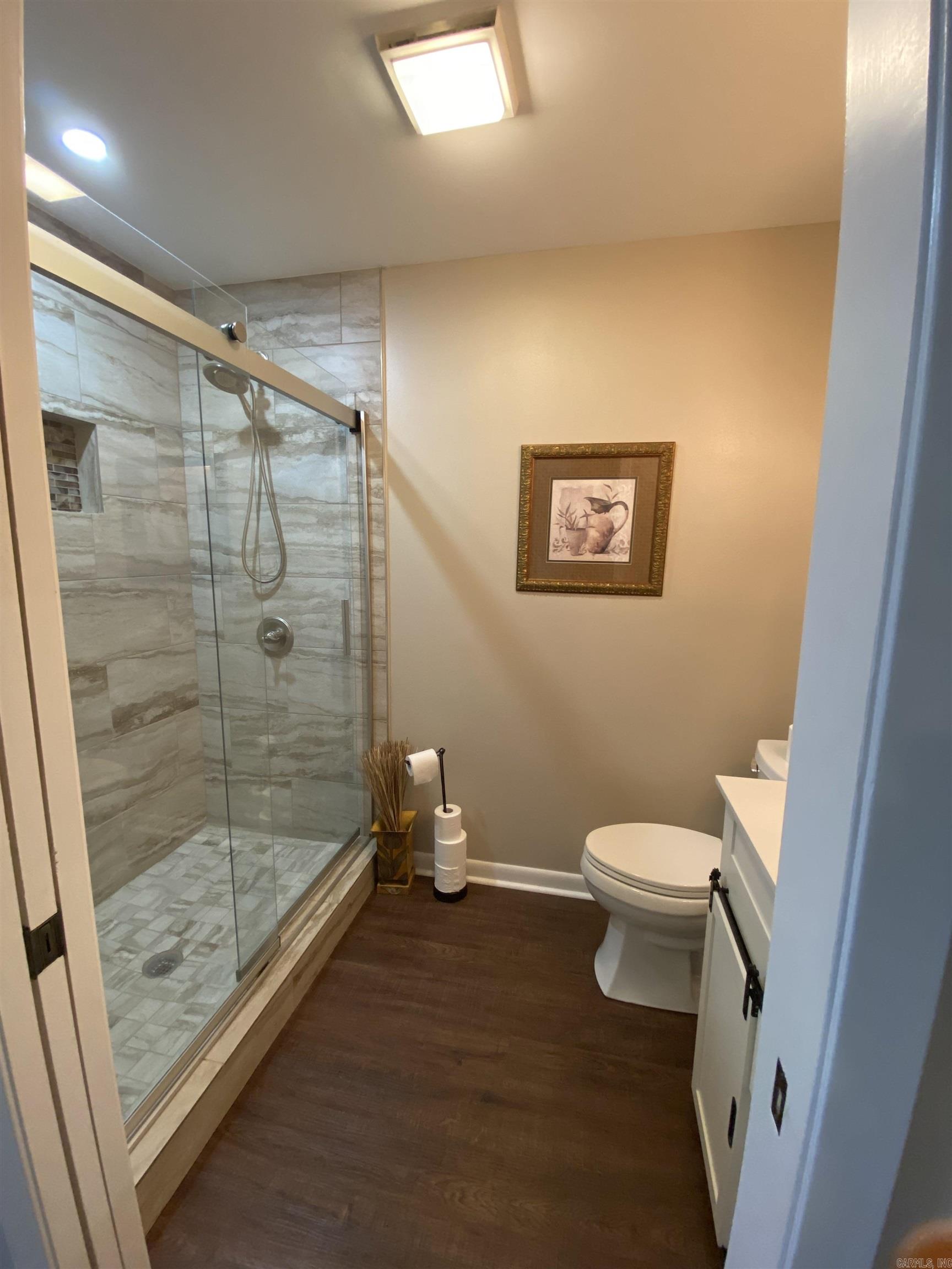 Driftwood Beach I - Residential