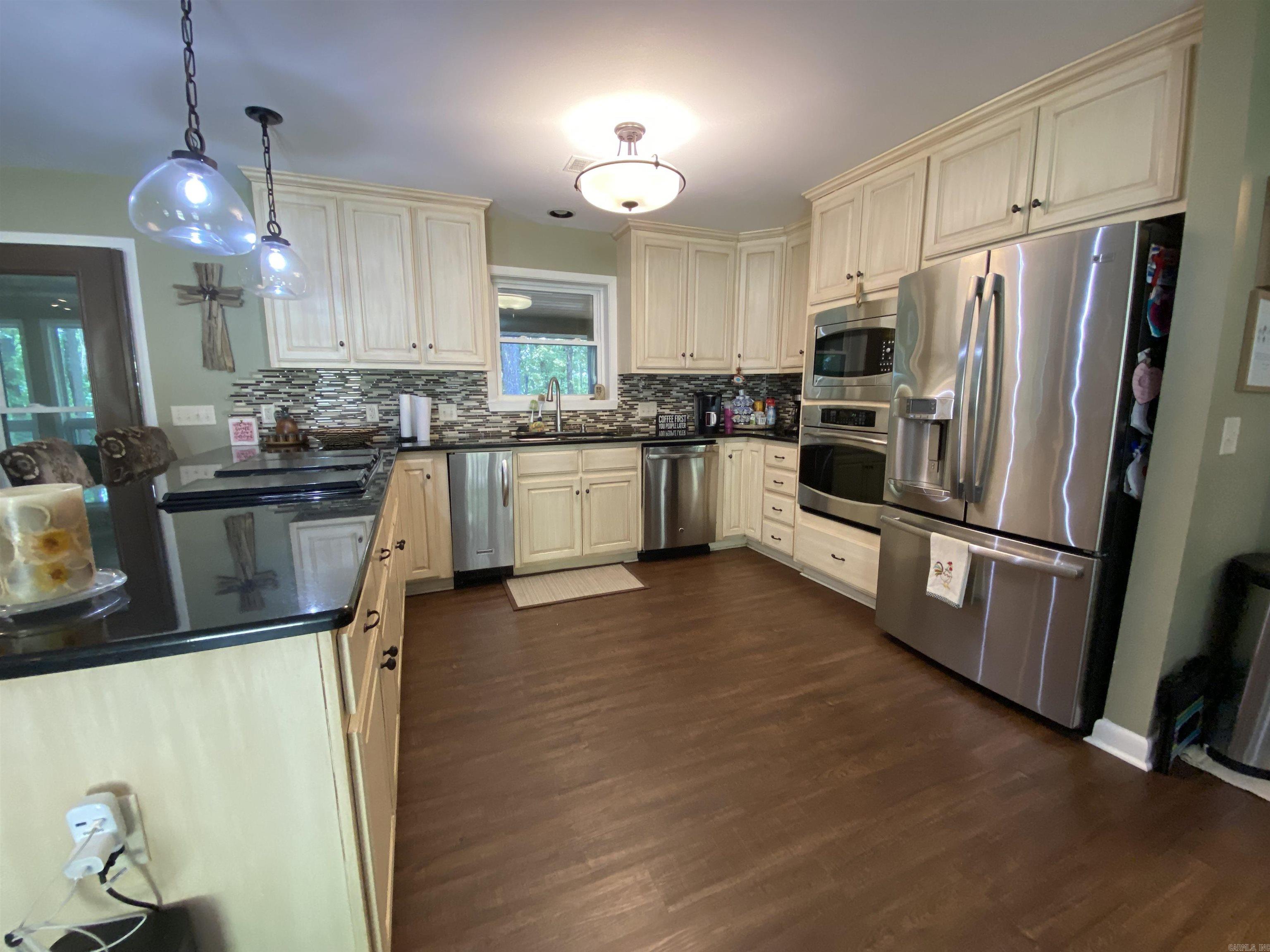 Driftwood Beach I - Residential