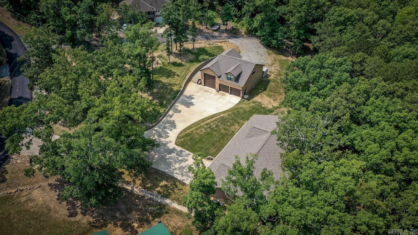 Driftwood Beach I - Residential