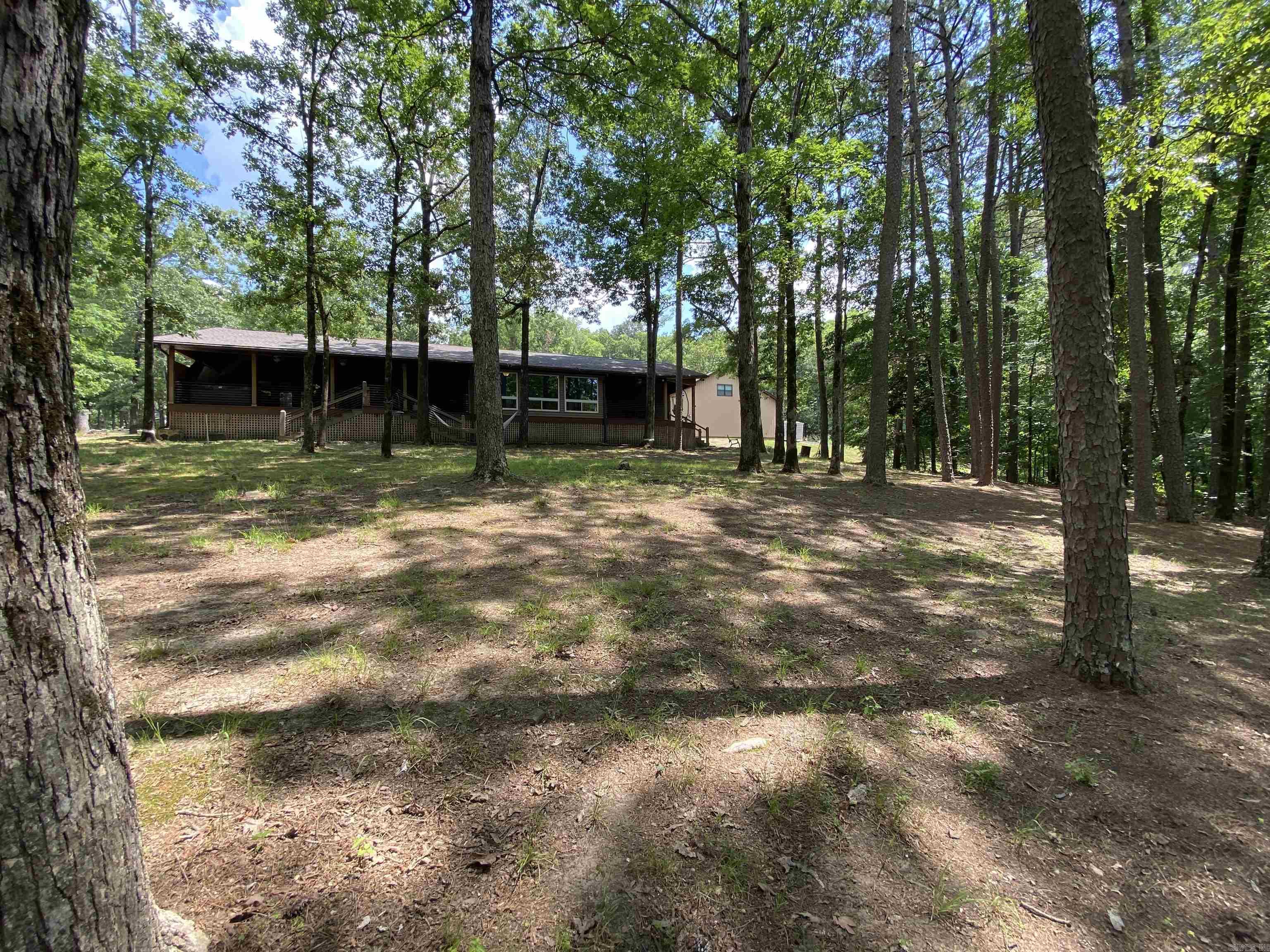 Driftwood Beach I - Residential