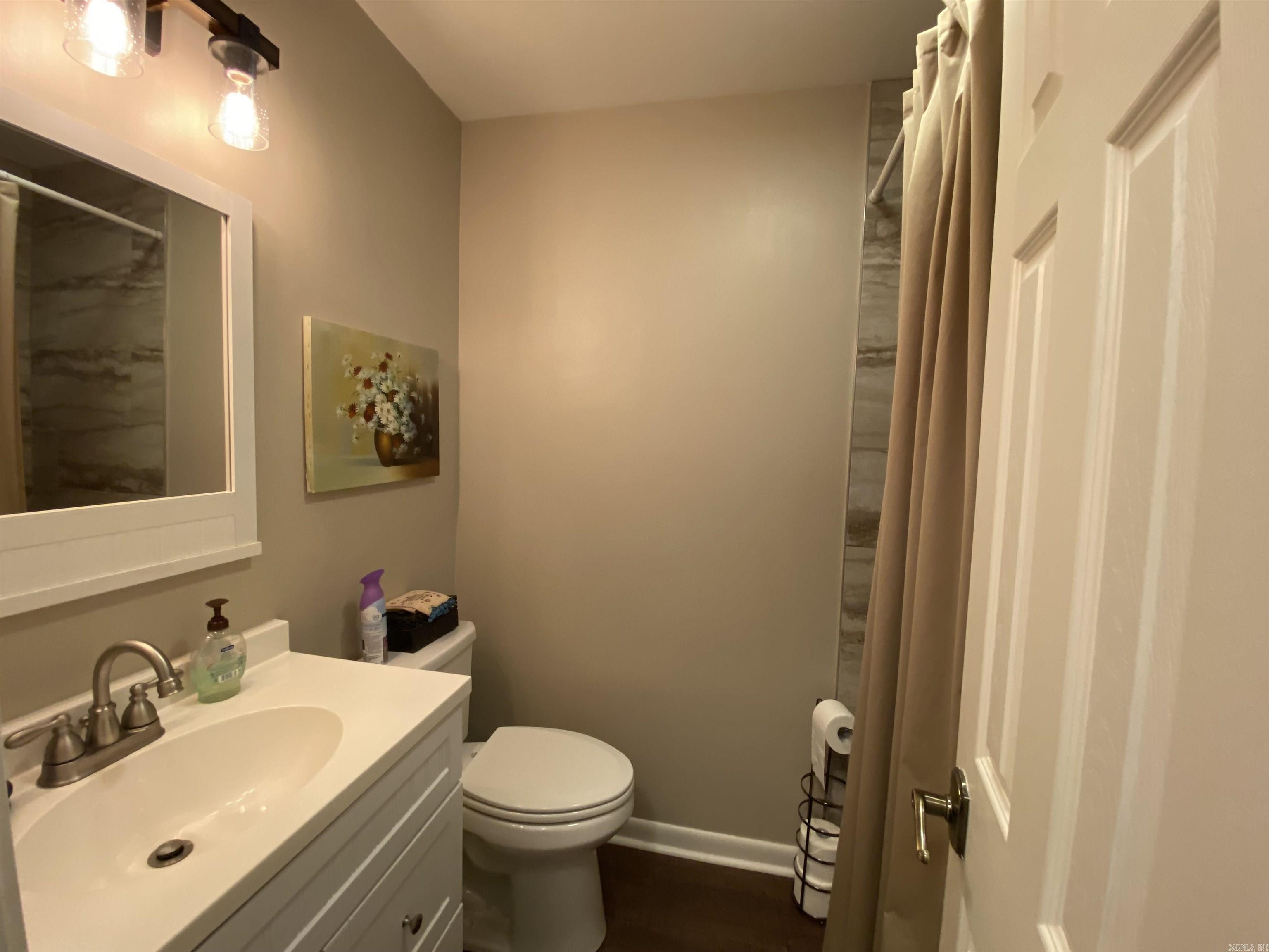 Driftwood Beach I - Residential