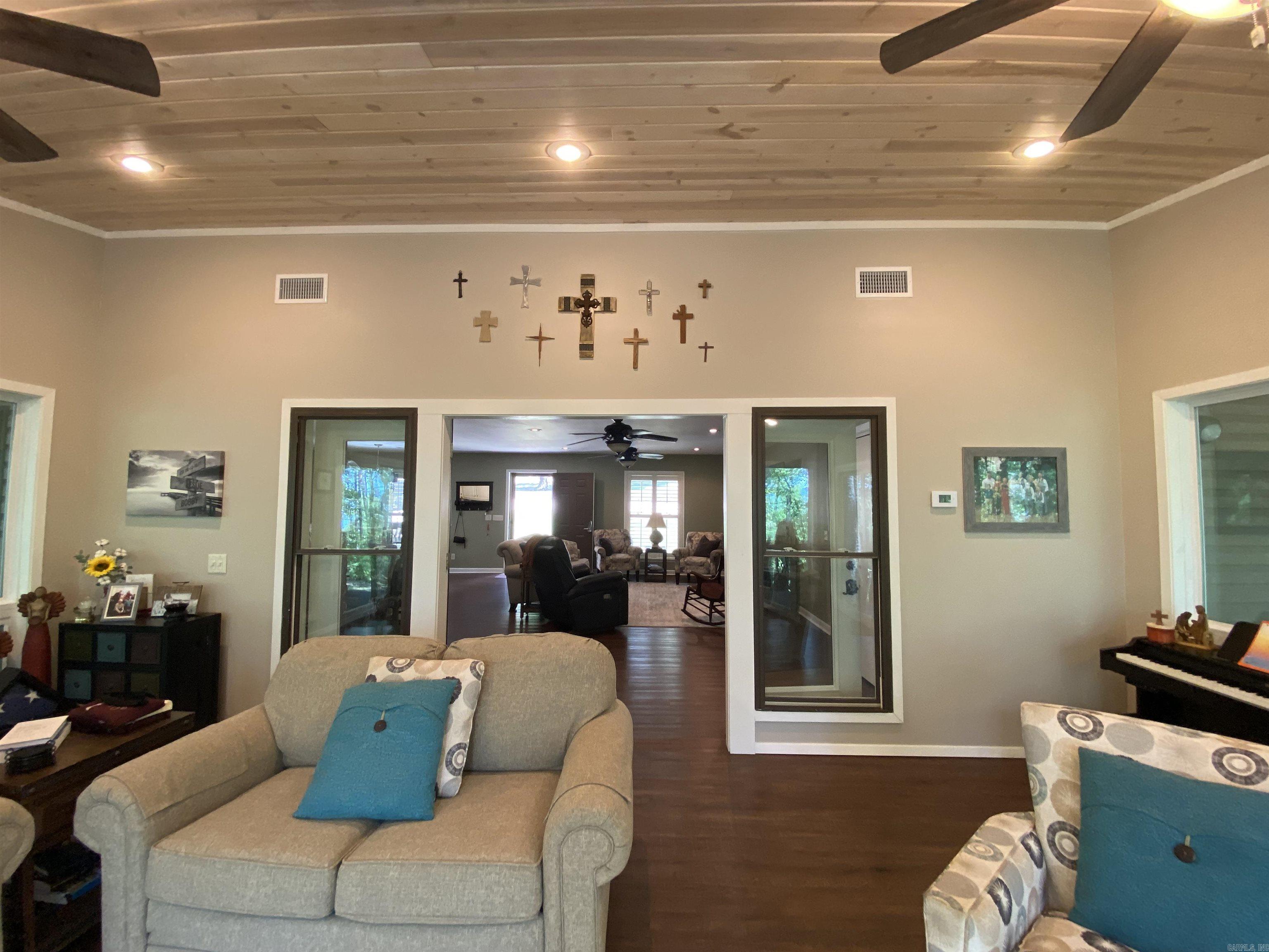 Driftwood Beach I - Residential