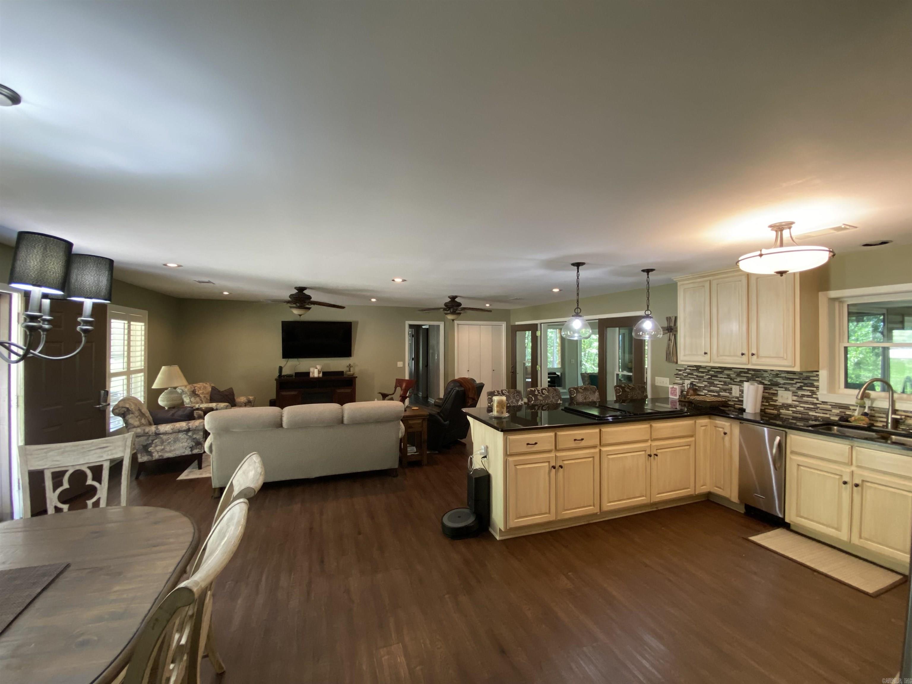 Driftwood Beach I - Residential