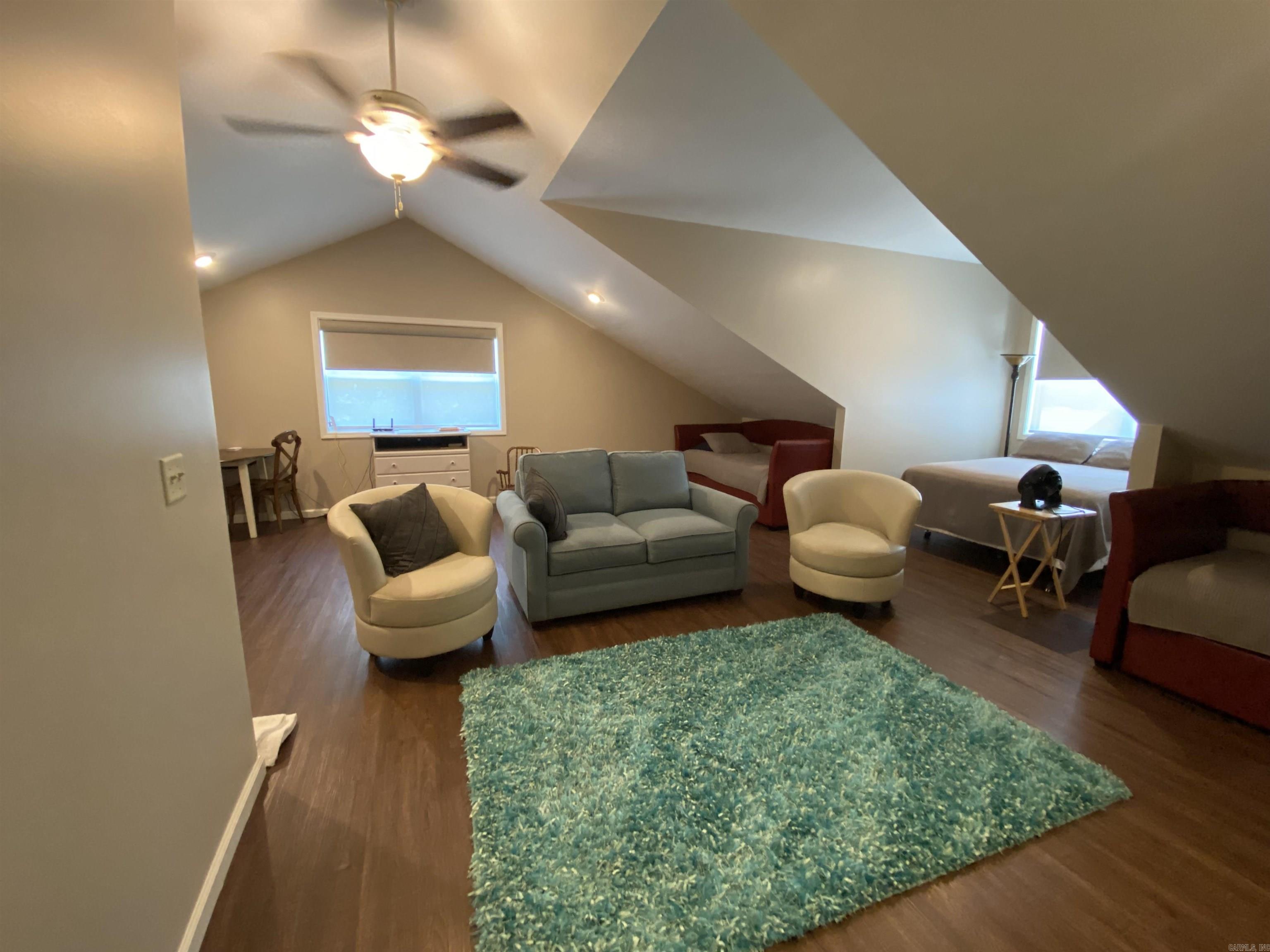 Driftwood Beach I - Residential