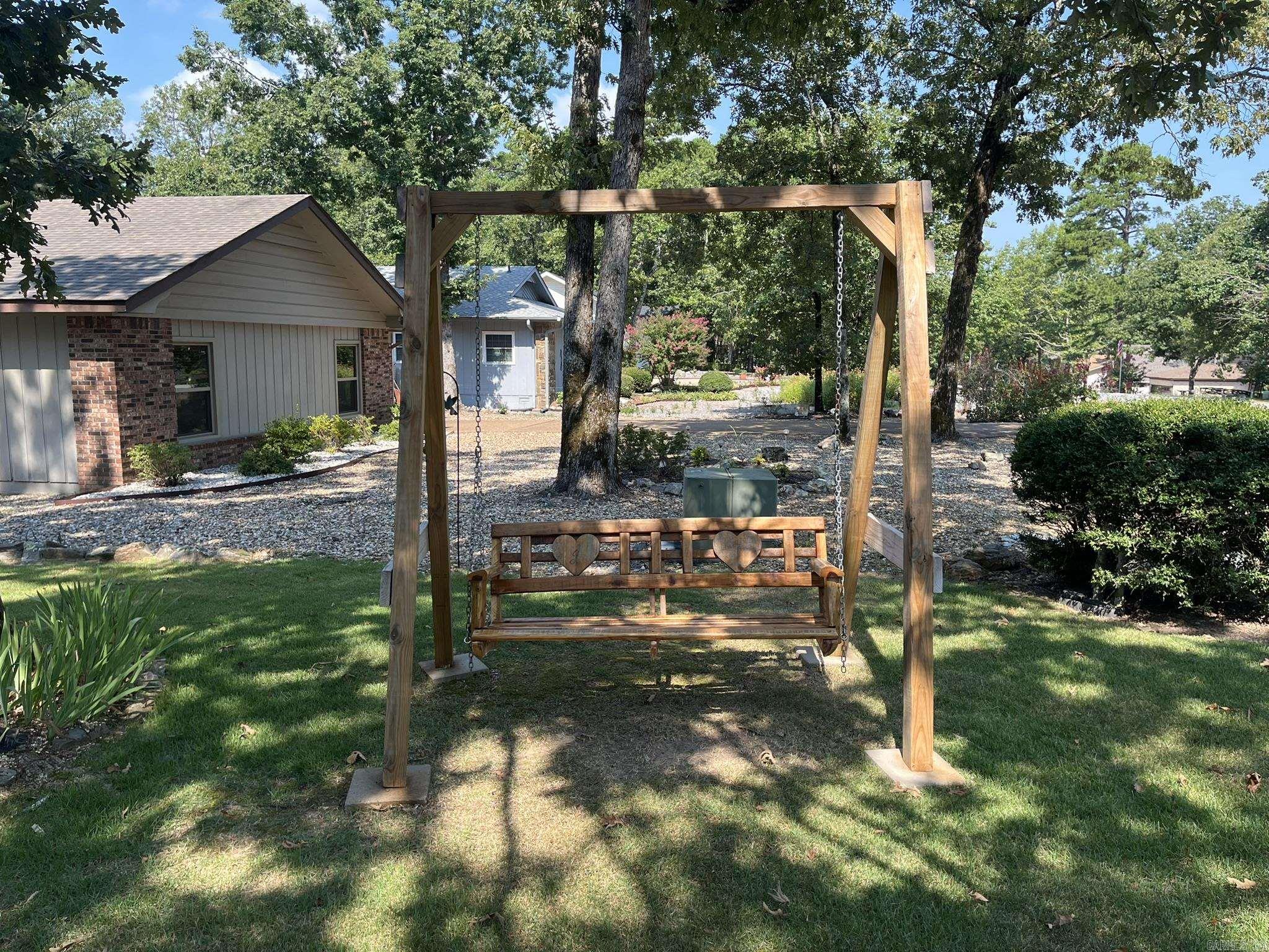 Meseta - Residential