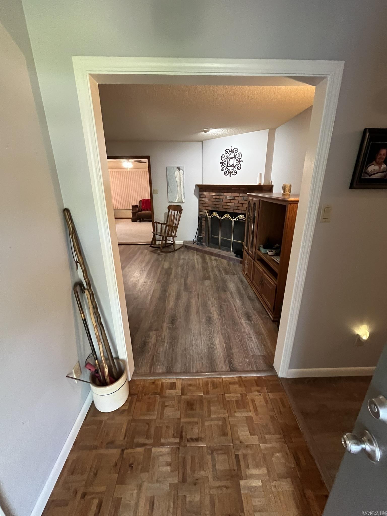 Meseta - Residential