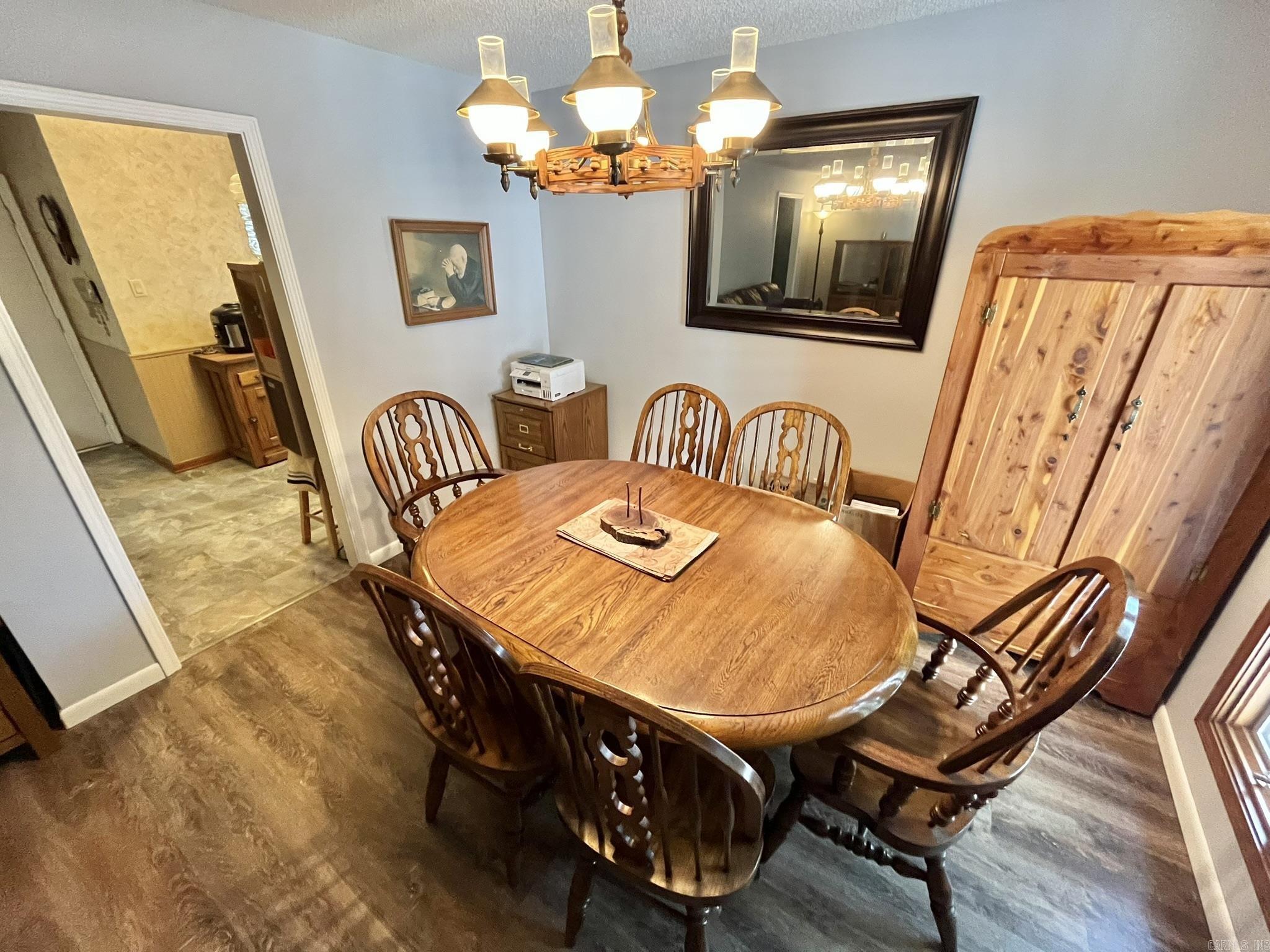 Meseta - Residential