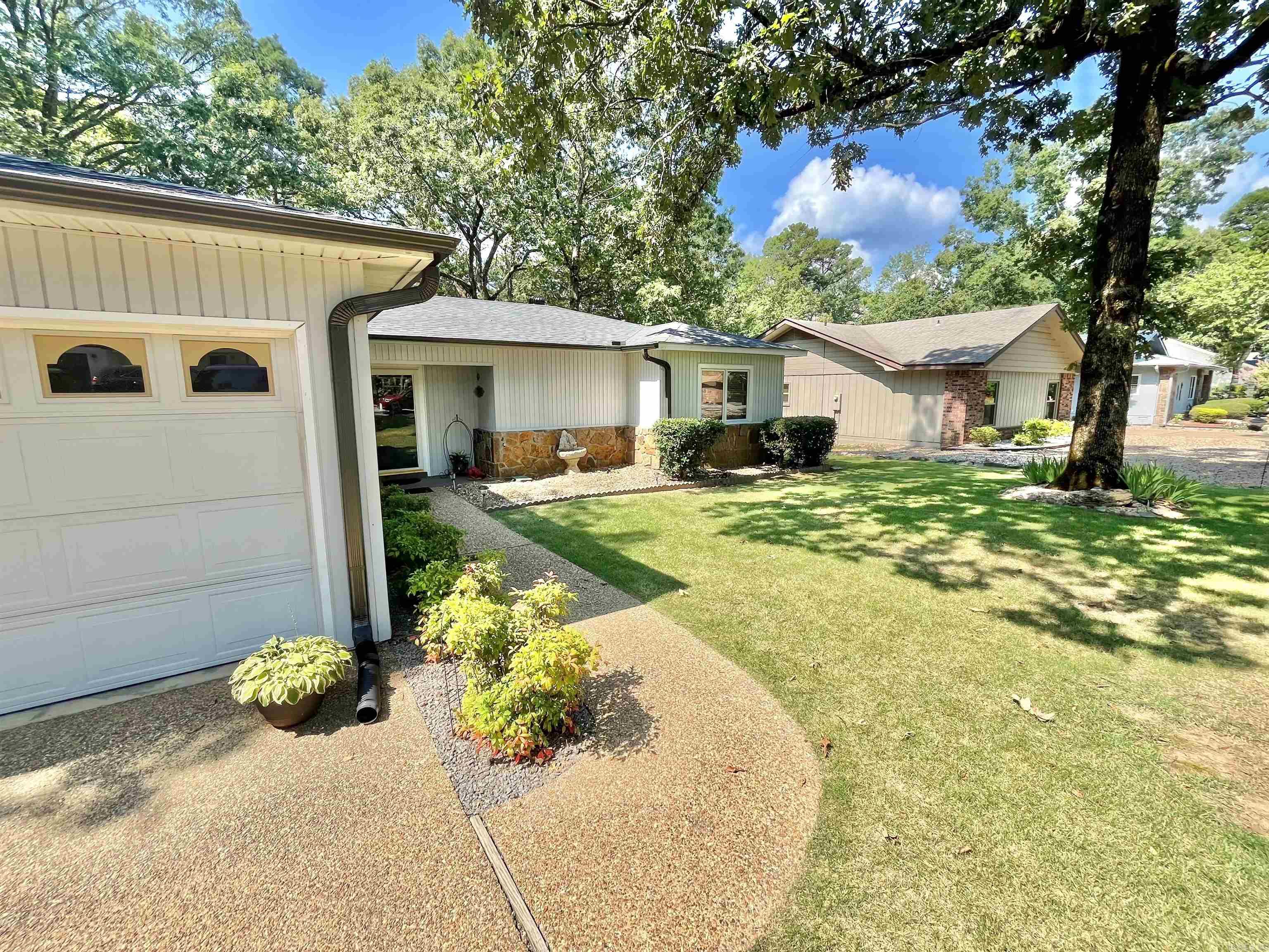 Meseta - Residential