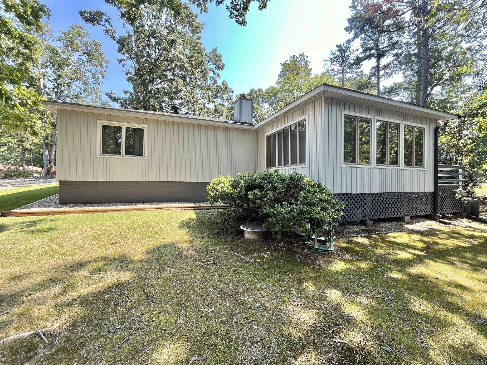 Meseta - Residential