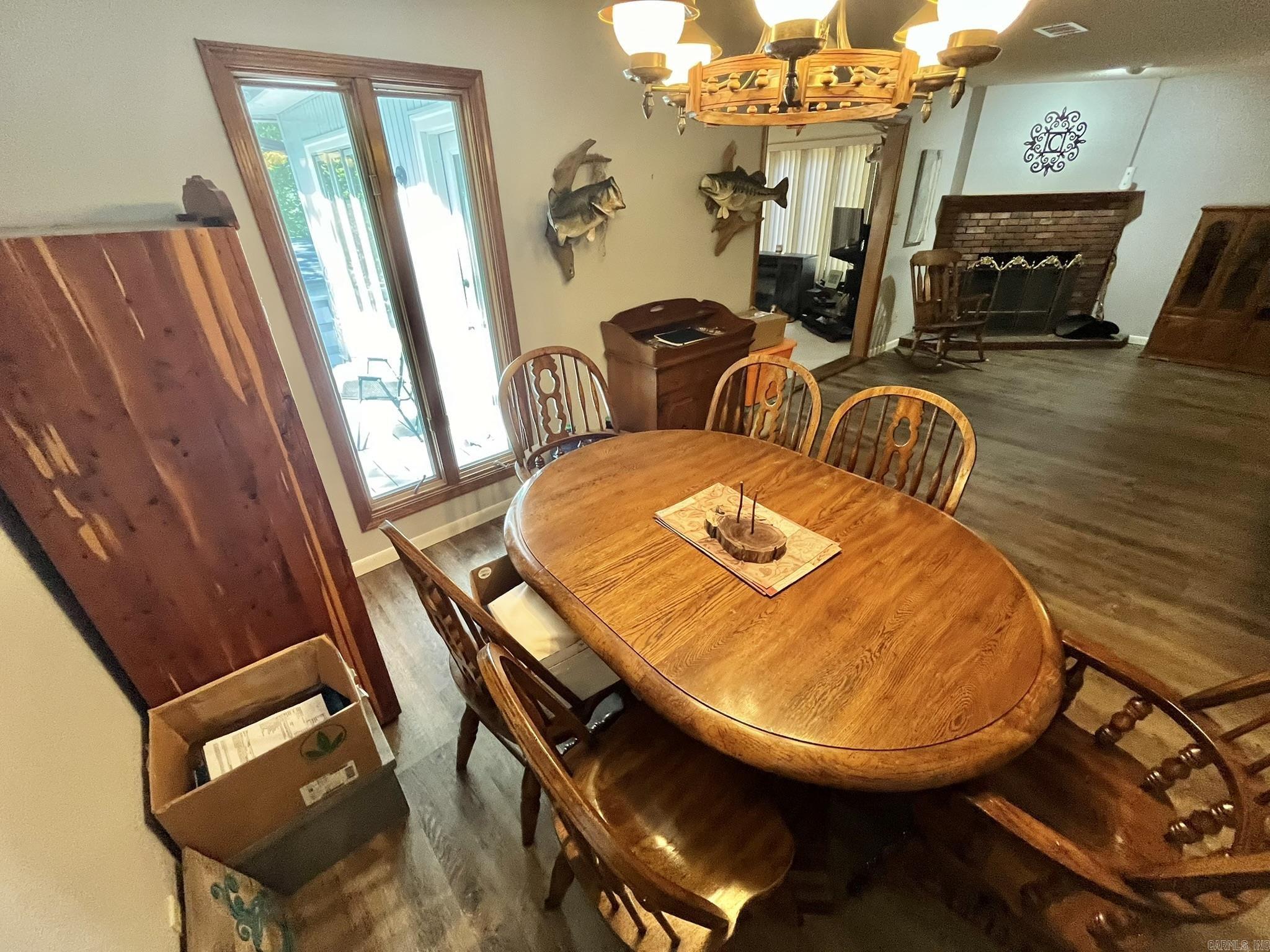 Meseta - Residential