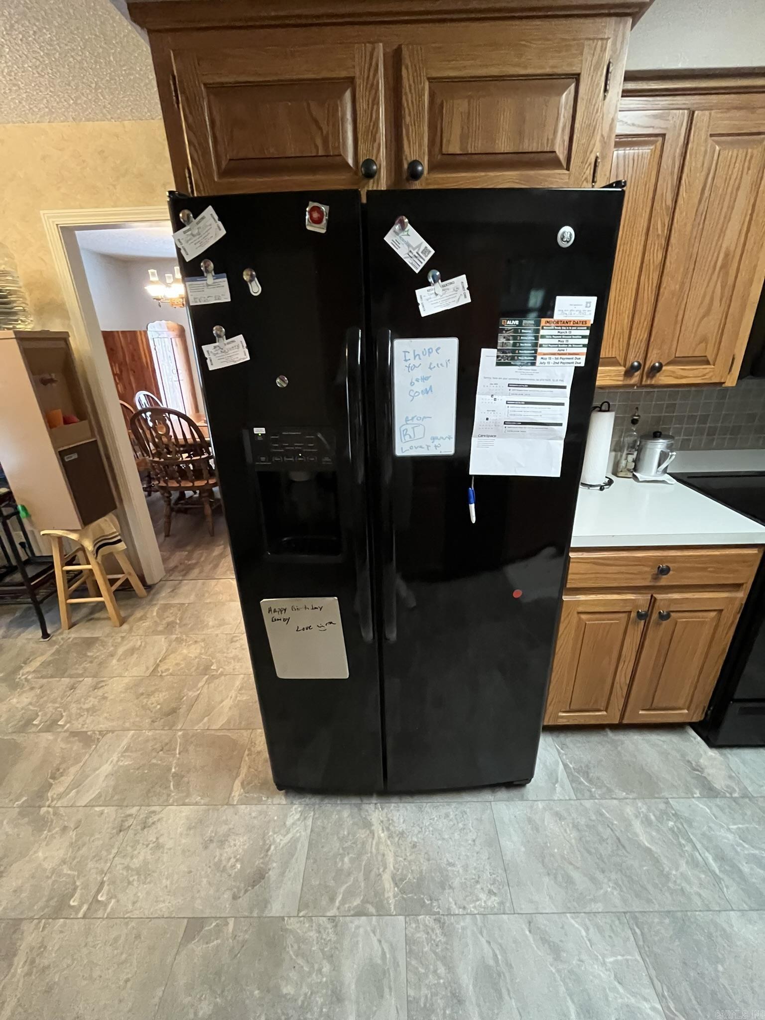 Meseta - Residential