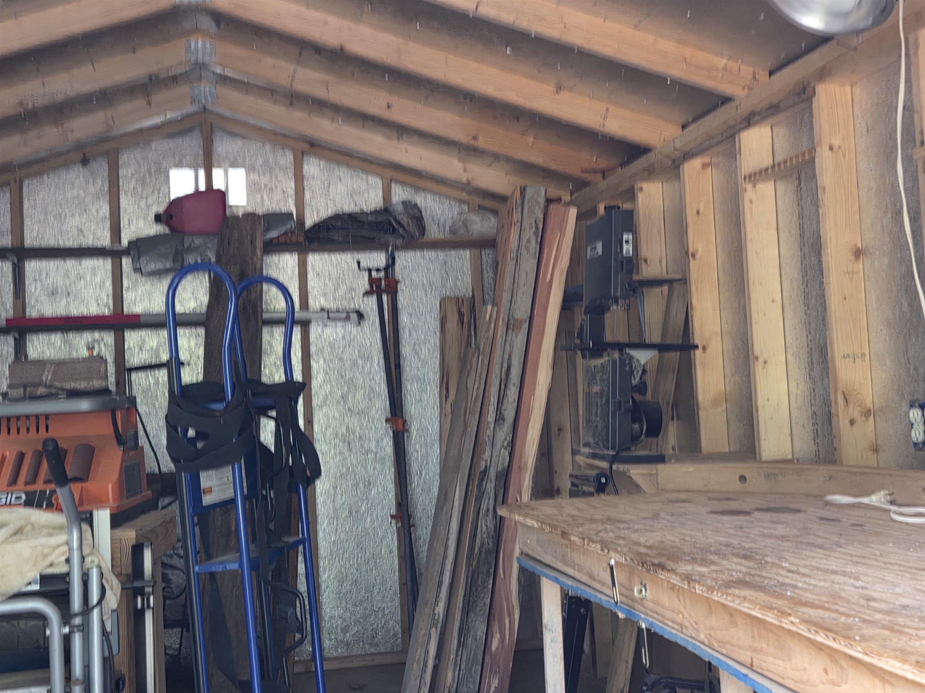 Meseta - Residential