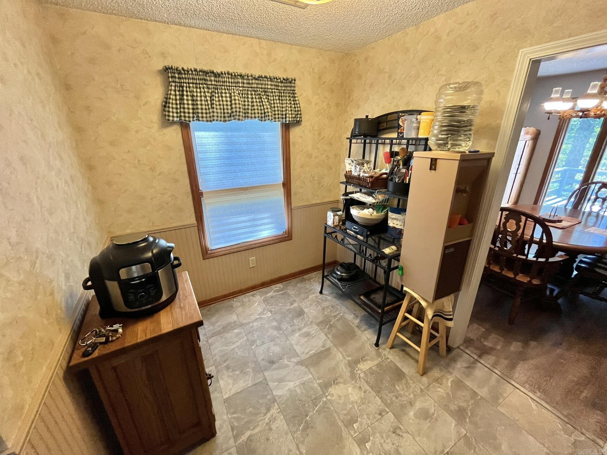 Meseta - Residential