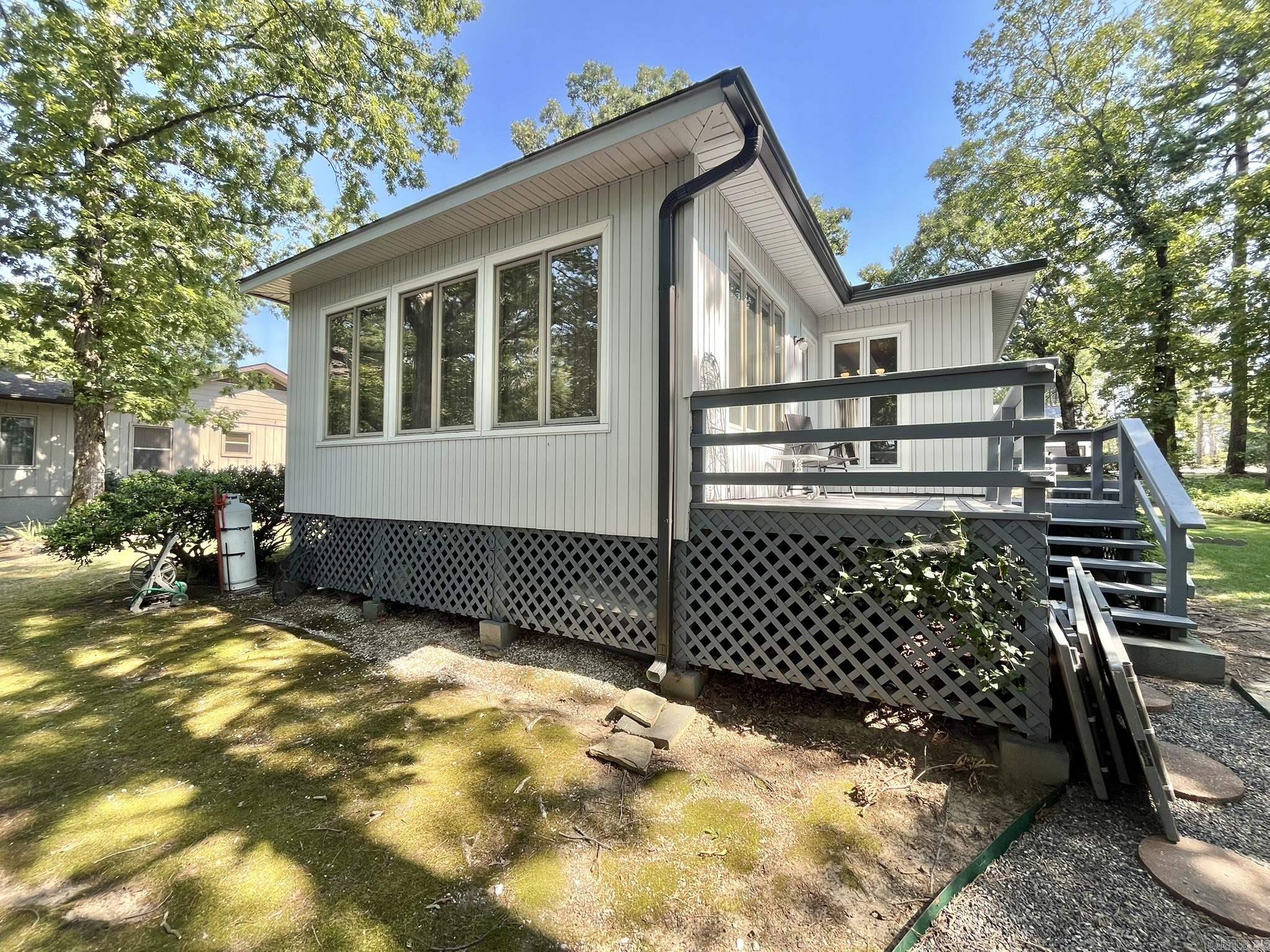 Meseta - Residential